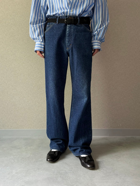 90's Lee 202 denim pants "MADE IN USA"