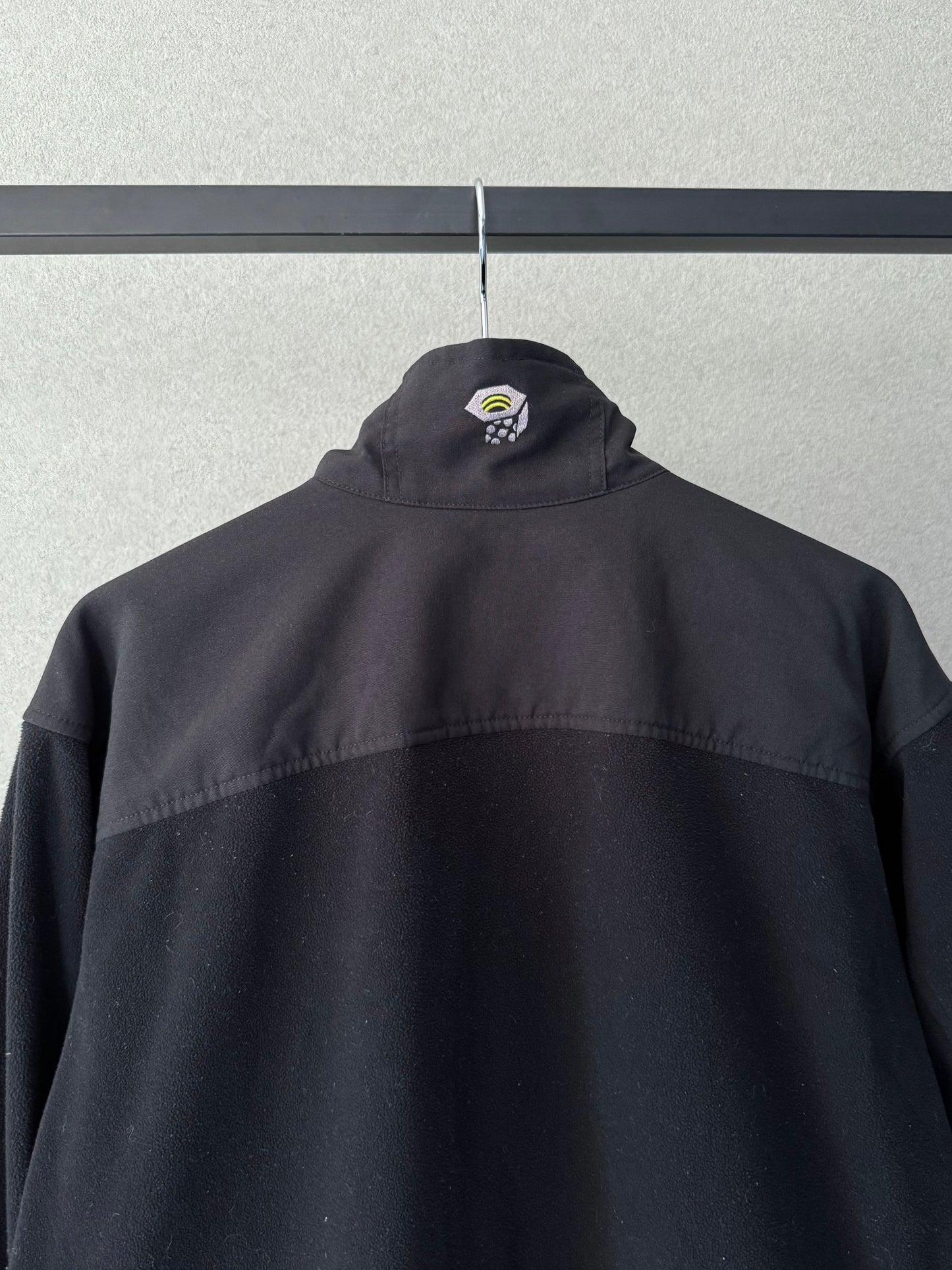 00's MOUNTAIN HARD WEAR fleece jacket