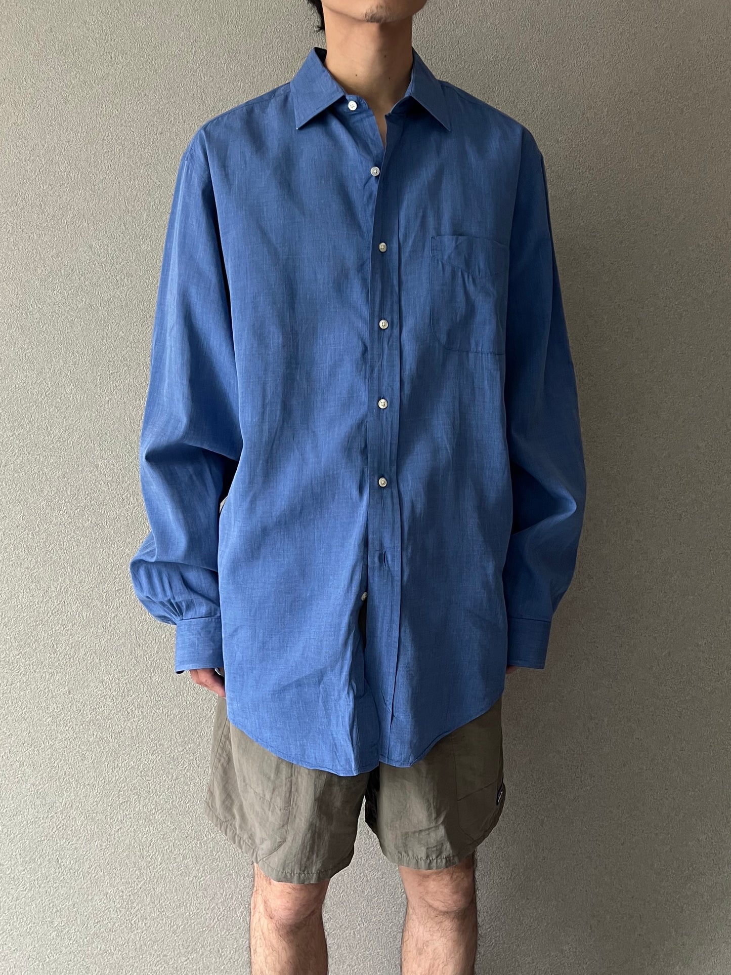 80's〜 Brooks Brothers Makers shirt "Made in USA"