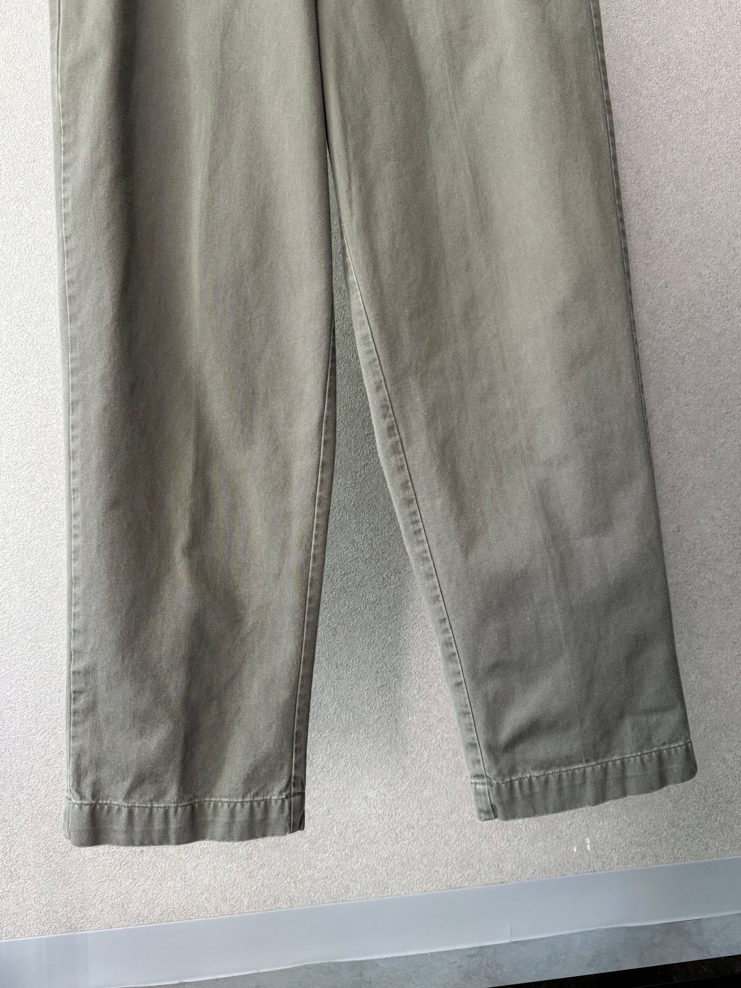 90's Polo Ralph Lauren chino pants "Made in USA"