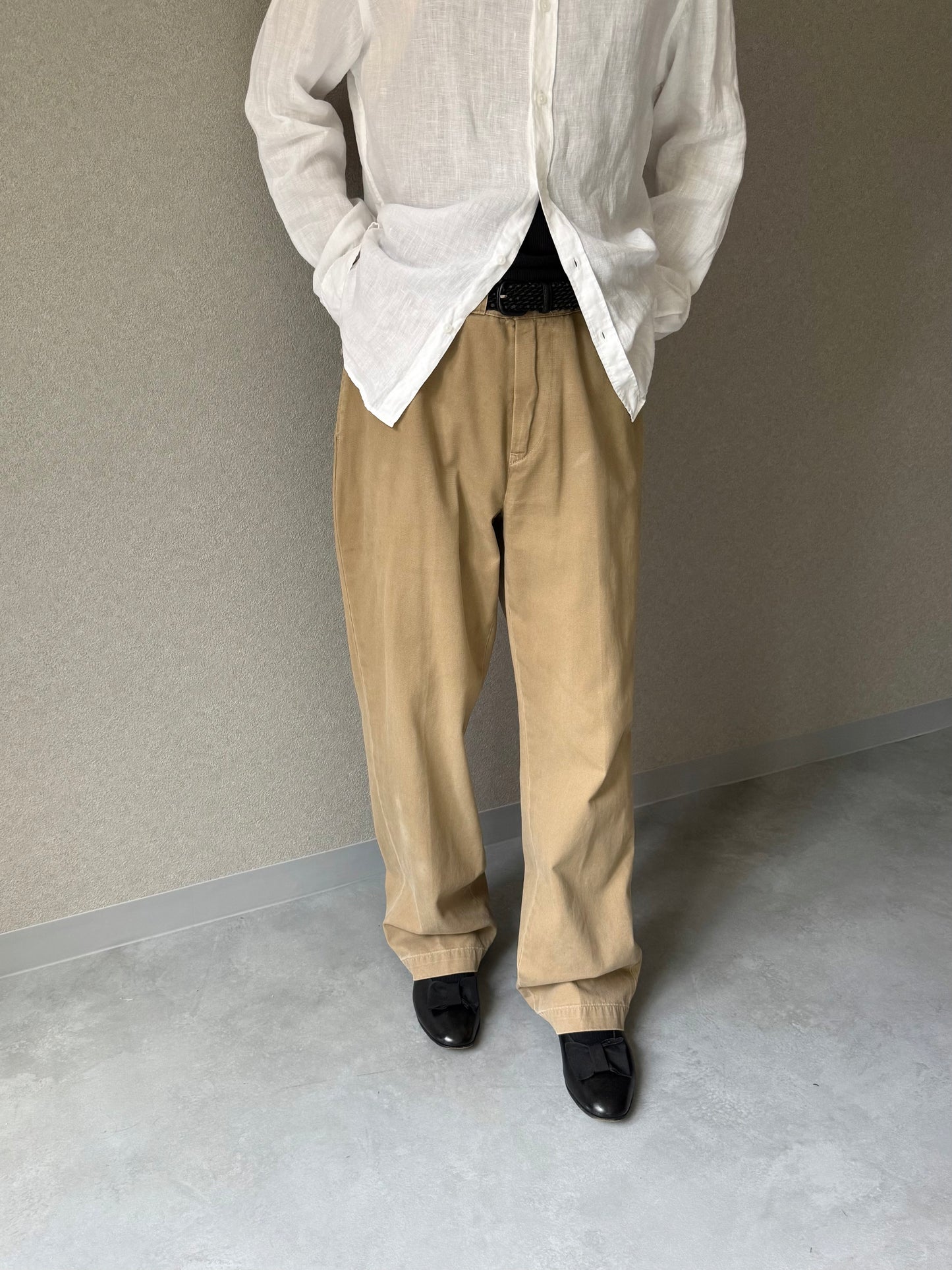 00's Polo Ralph Lauren chino pants