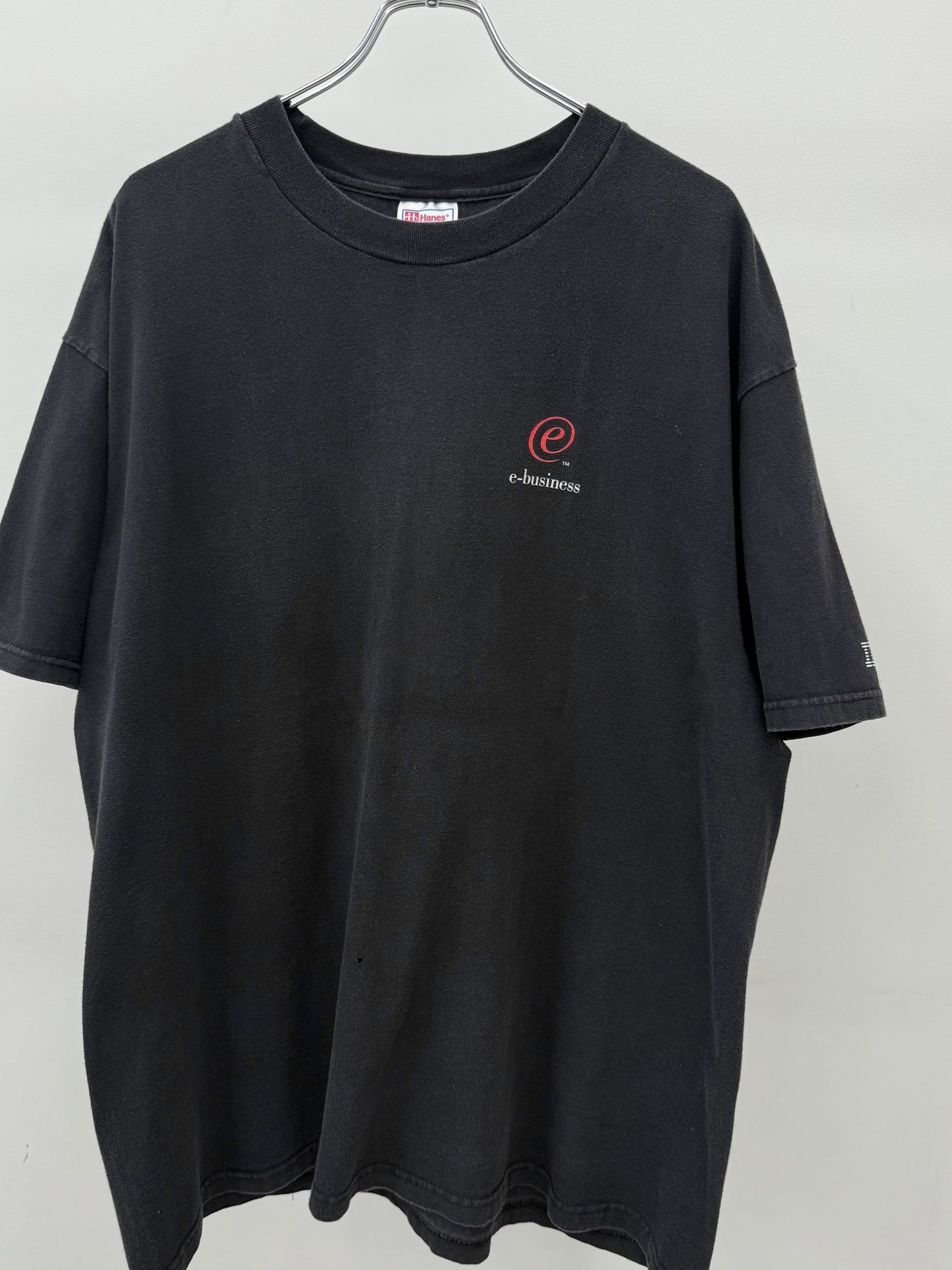 90's IBM e-business t-shirt