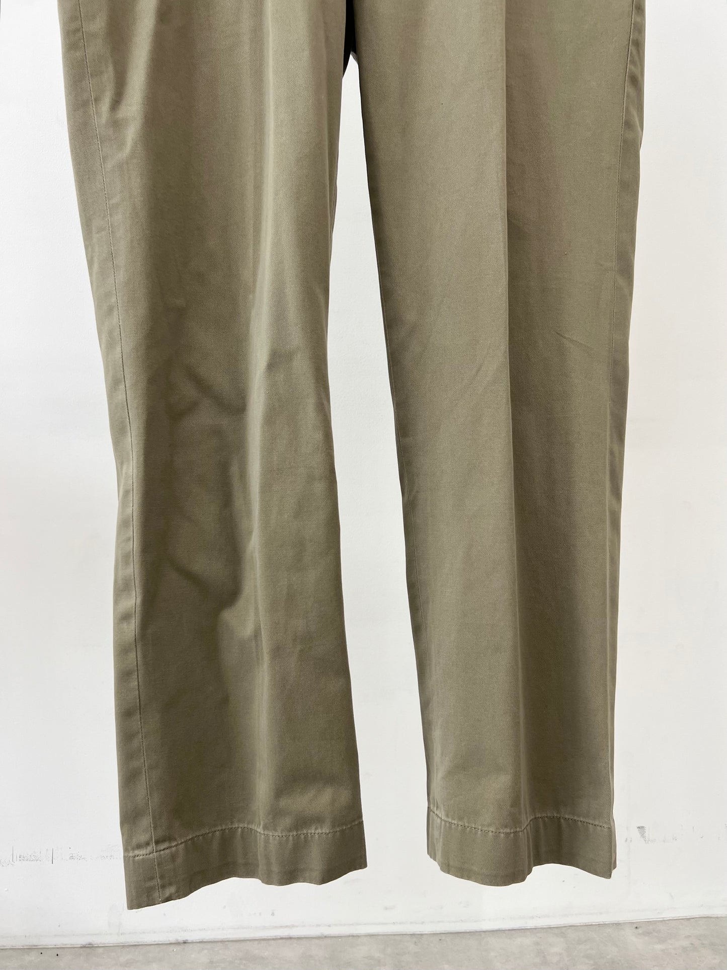 00's Polo Ralph Lauren chino pants