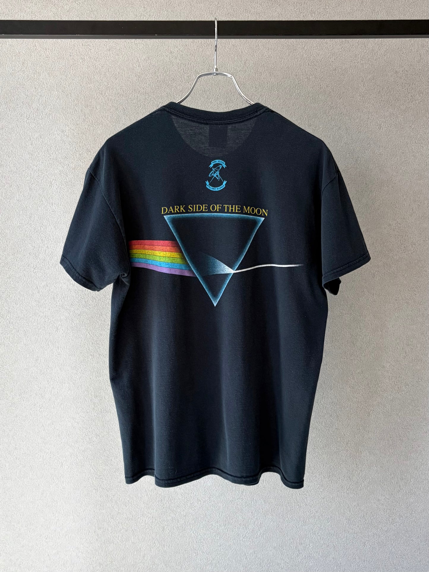 00's PINK FLOYD music t-shirt