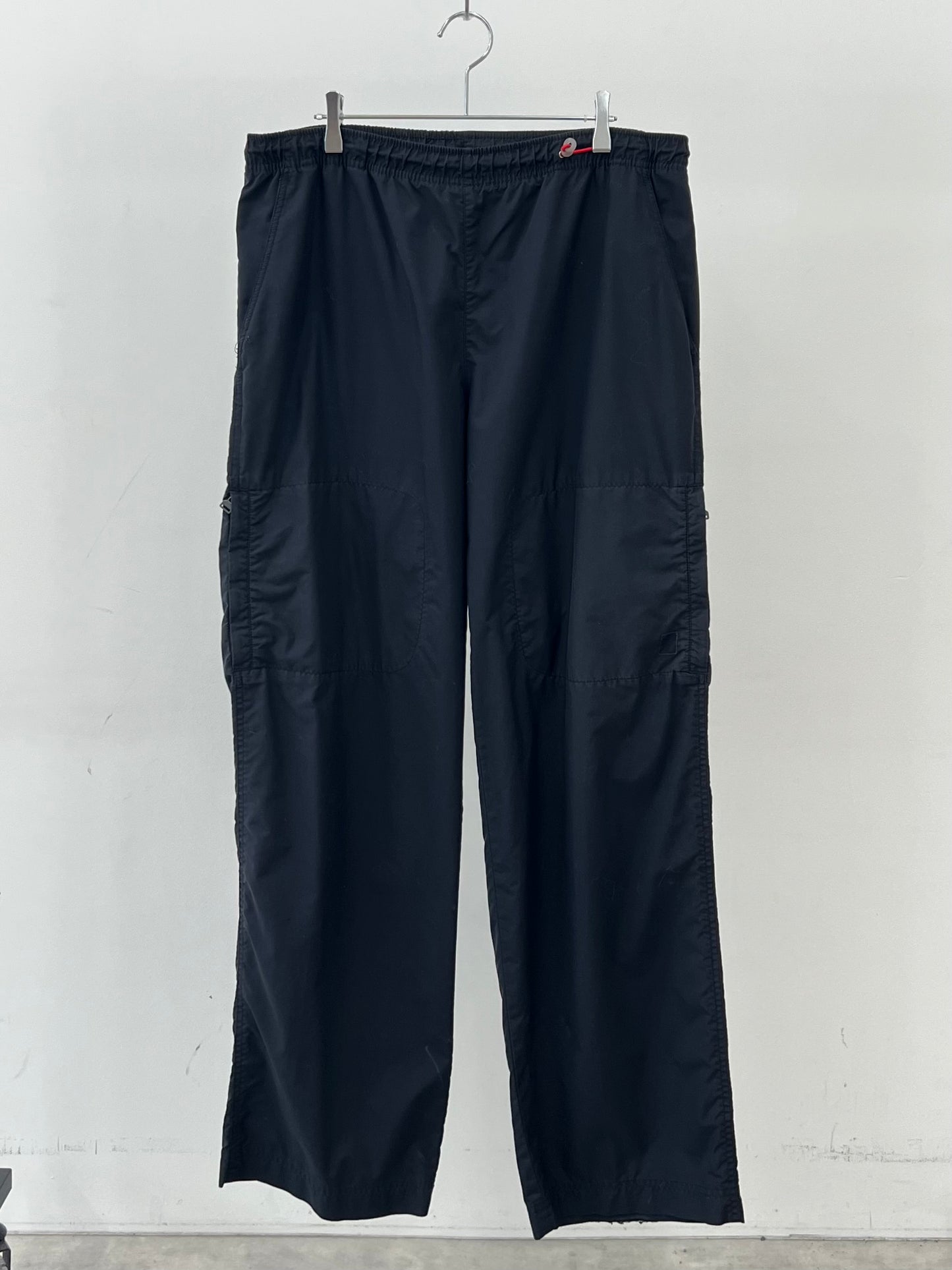 00's NIKE nylon pants