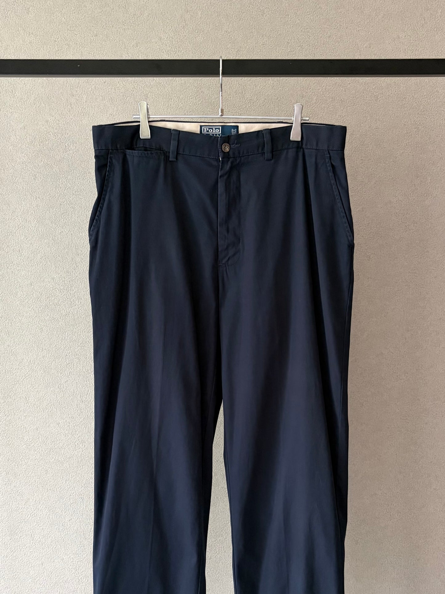00's Polo Ralph Lauren chino pants