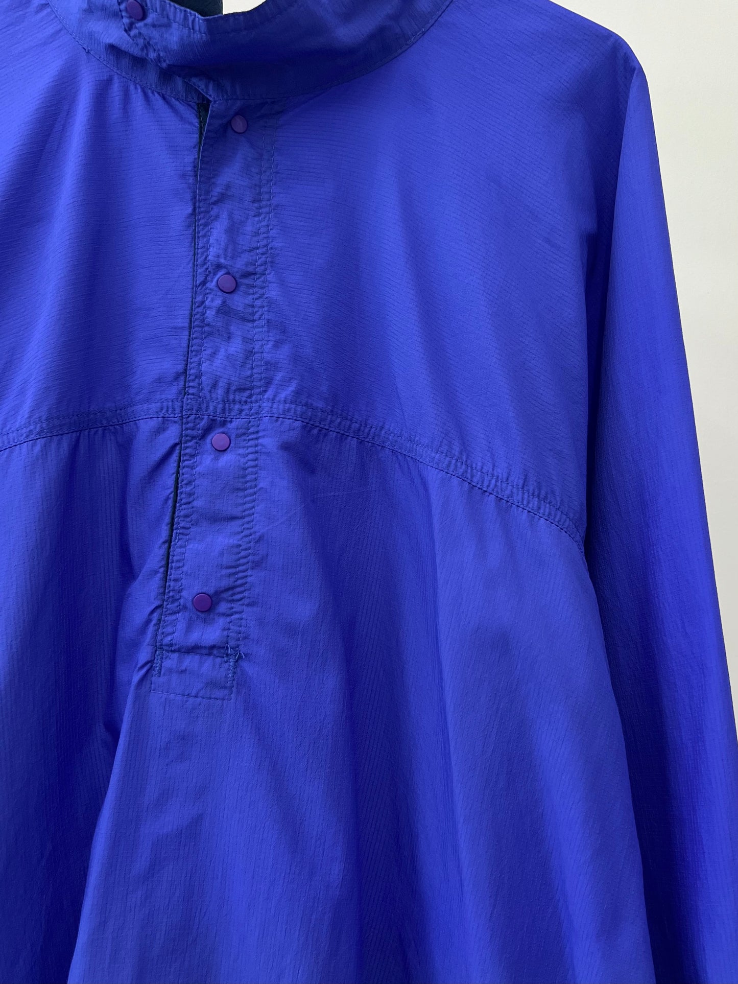90's Early Winters nylon pullover "Made in USA"