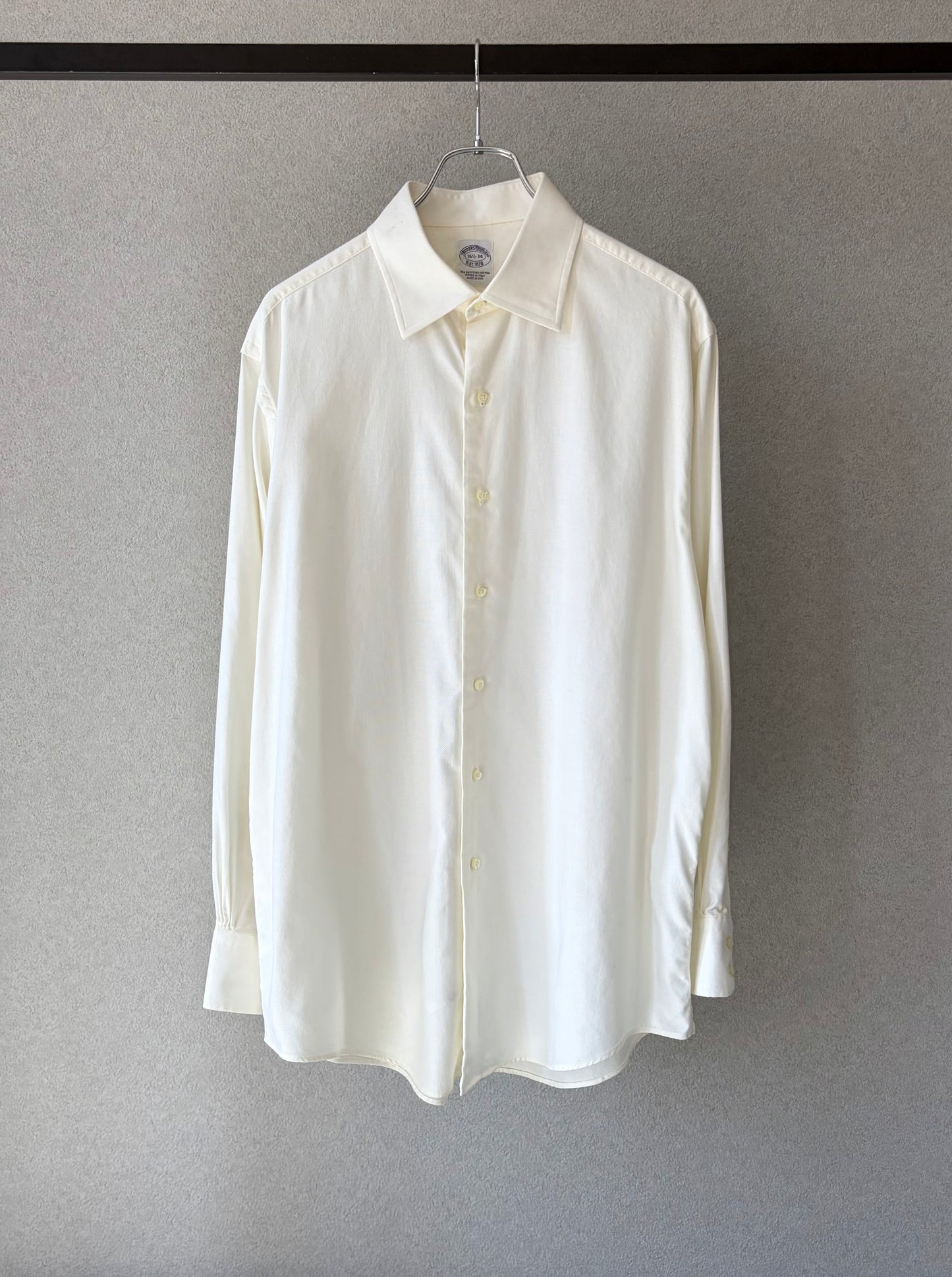 90's Brooks Brothers shirt "Made in USA"