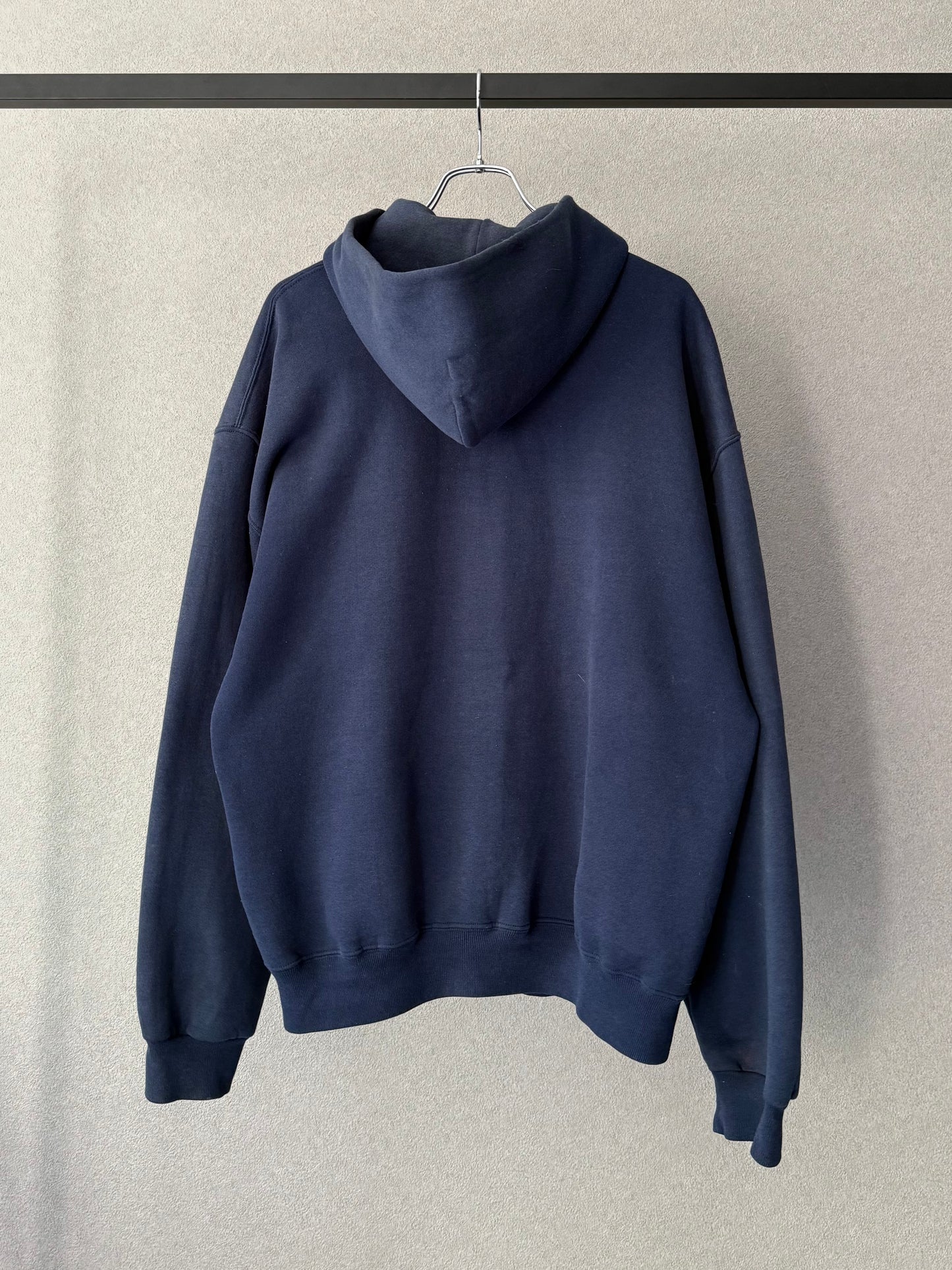 90's RUSSELL sweat zipup sweat hoodie