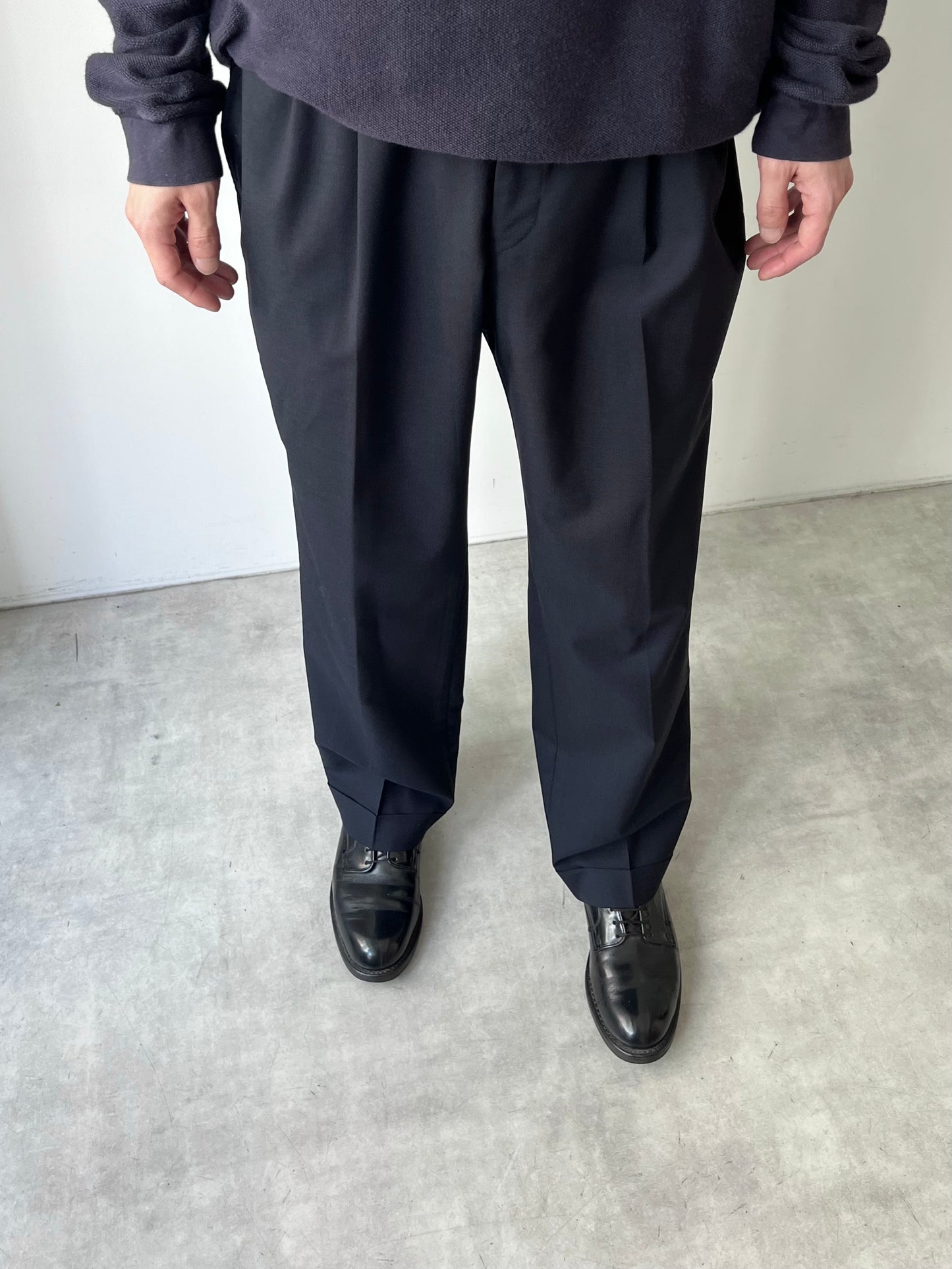 00's LAUREN RALPH LAUREN slacks