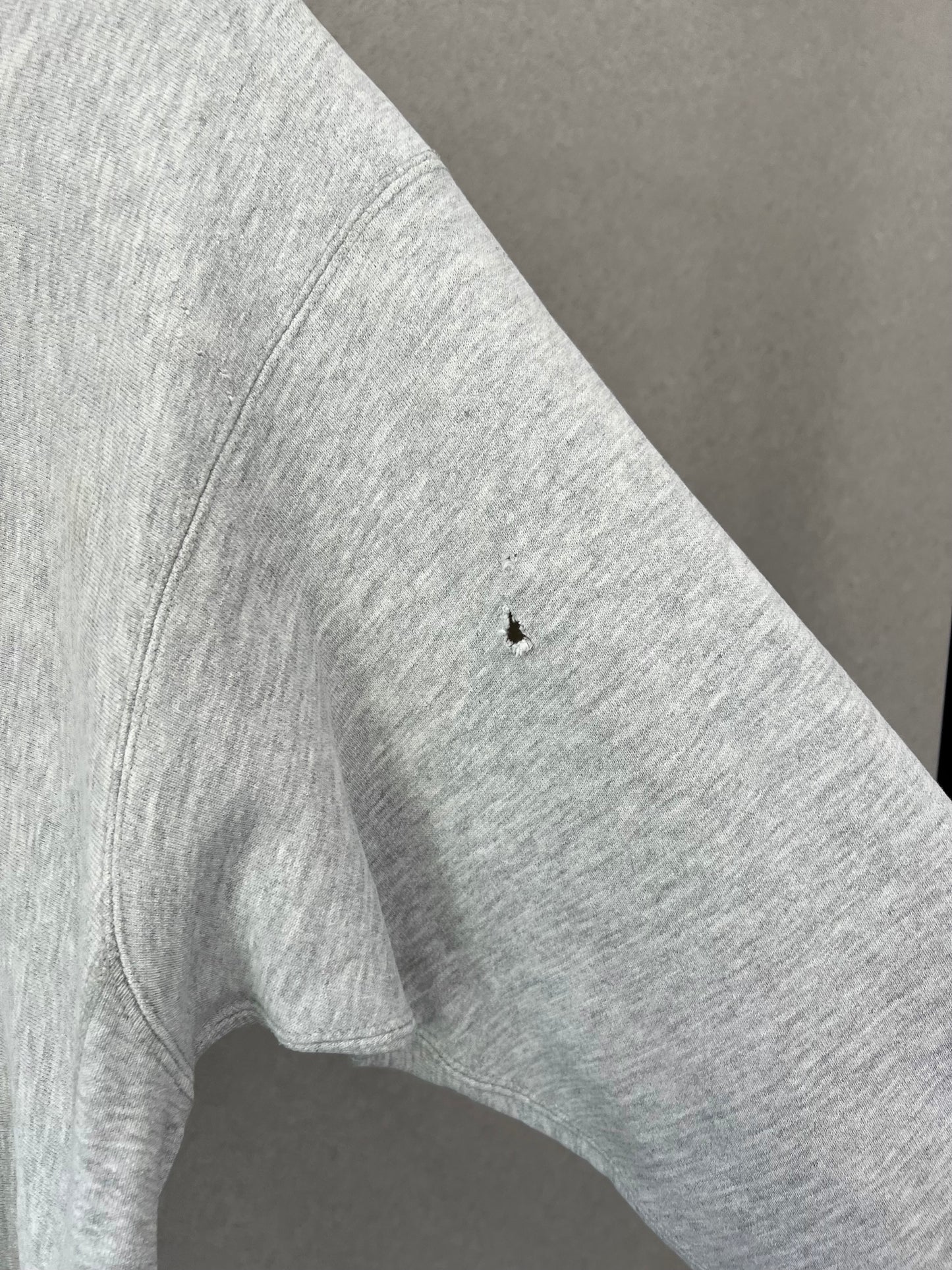 90's Champion REVERSE WEAVE