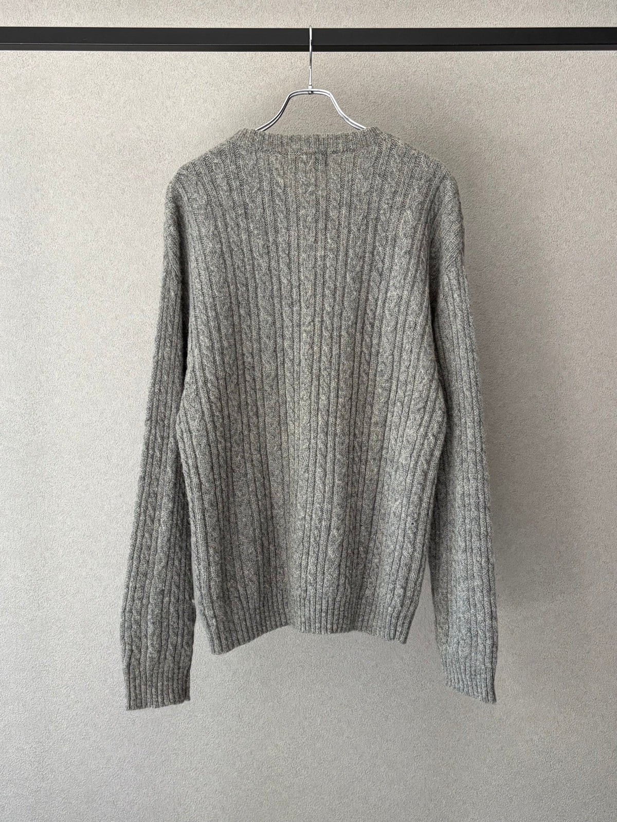 90's Eddie Bauer wool knit sweater