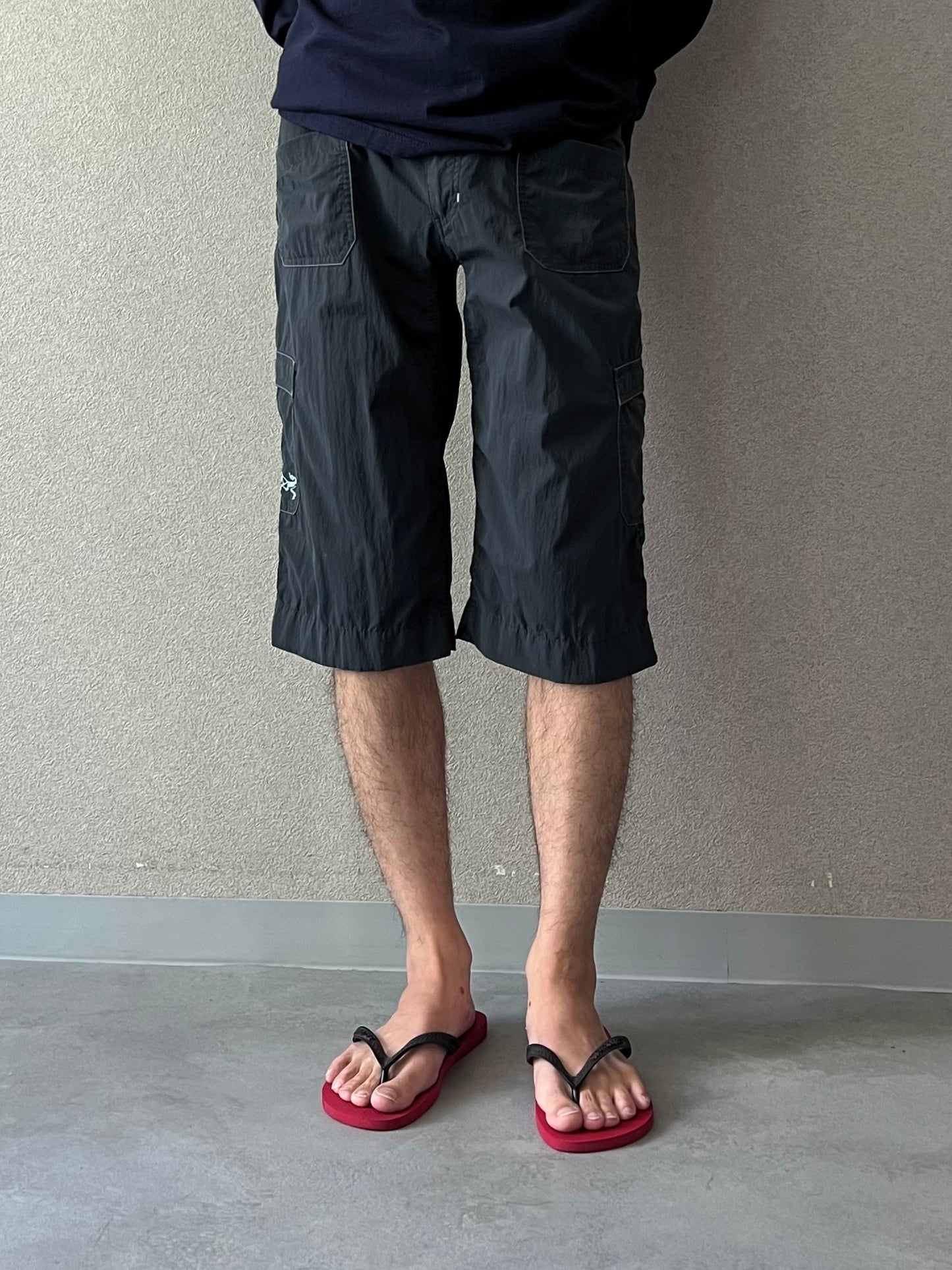 00's ARC'TERYX climbing shorts