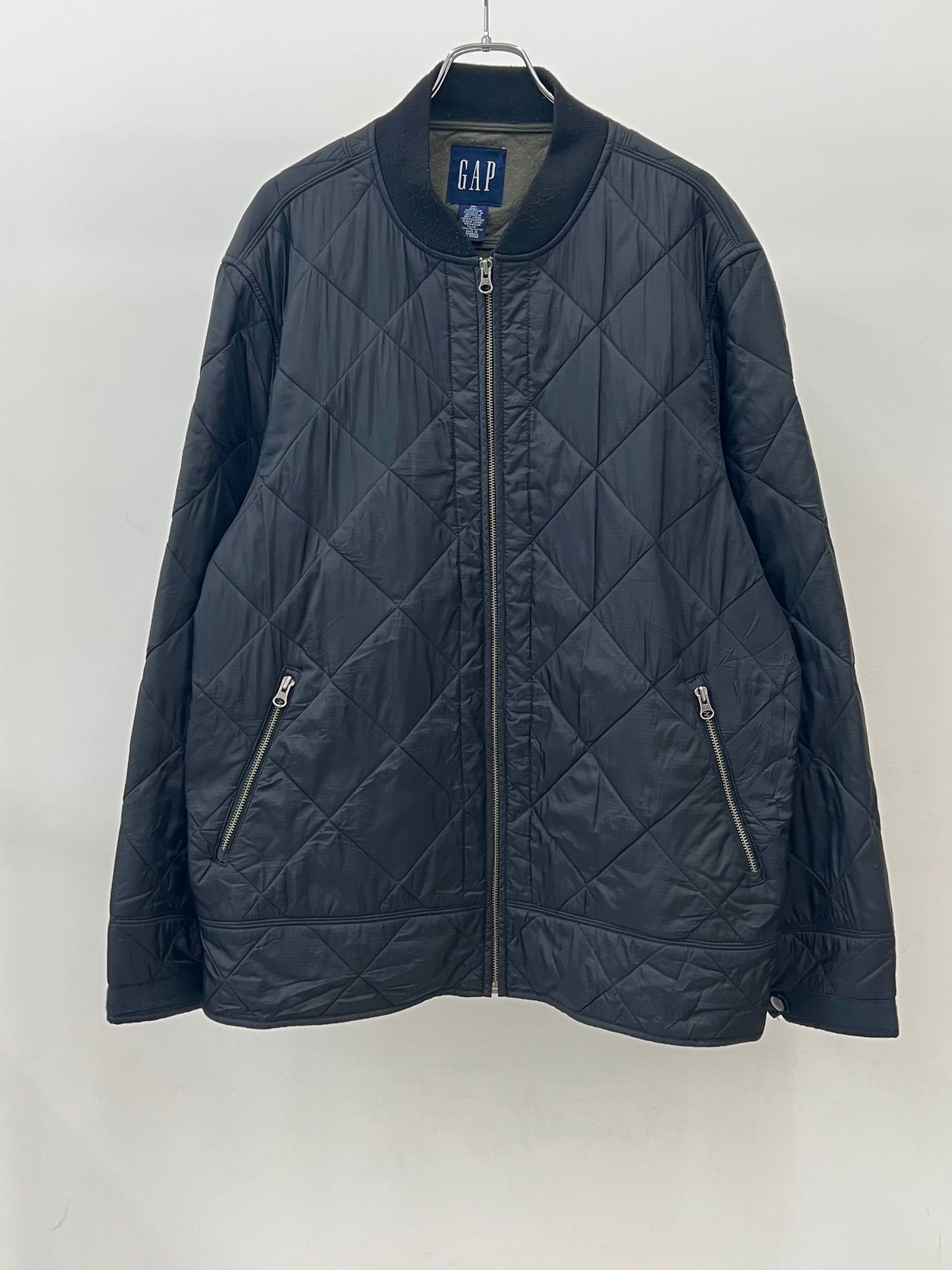 00's GAP Quilting jacket