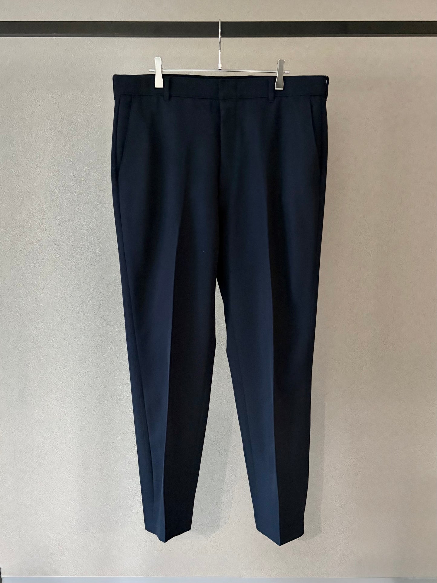 80's Levi's action slacks "Made in USA"