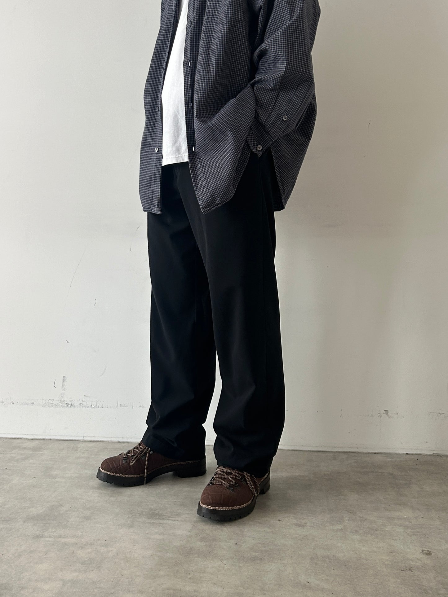 00's DOCKERS 2tuck slacks