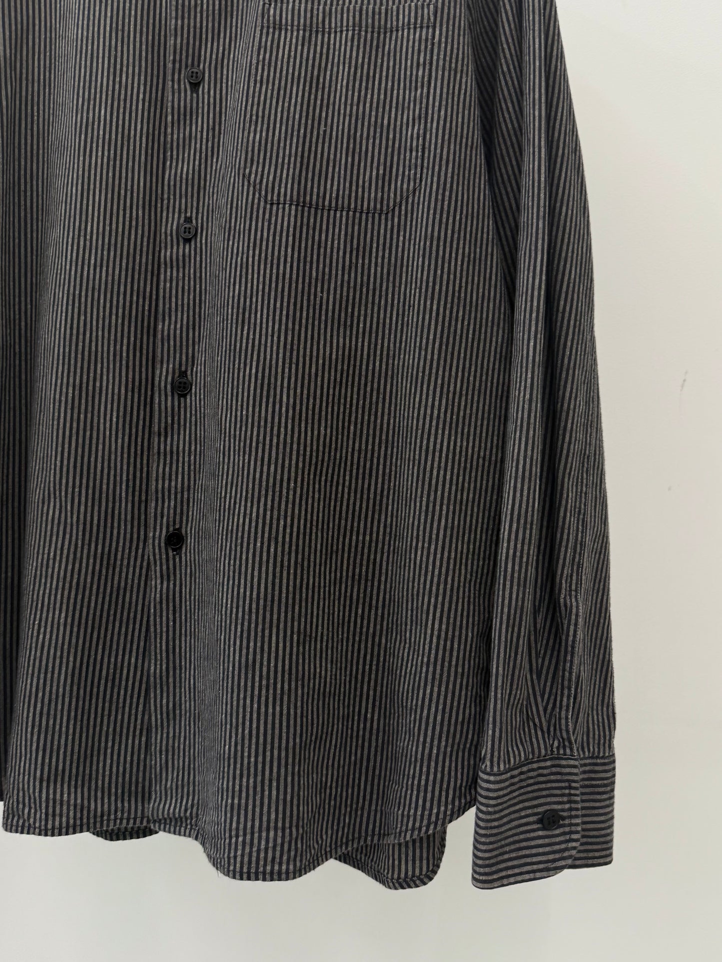 90's〜 agnes b. shirt