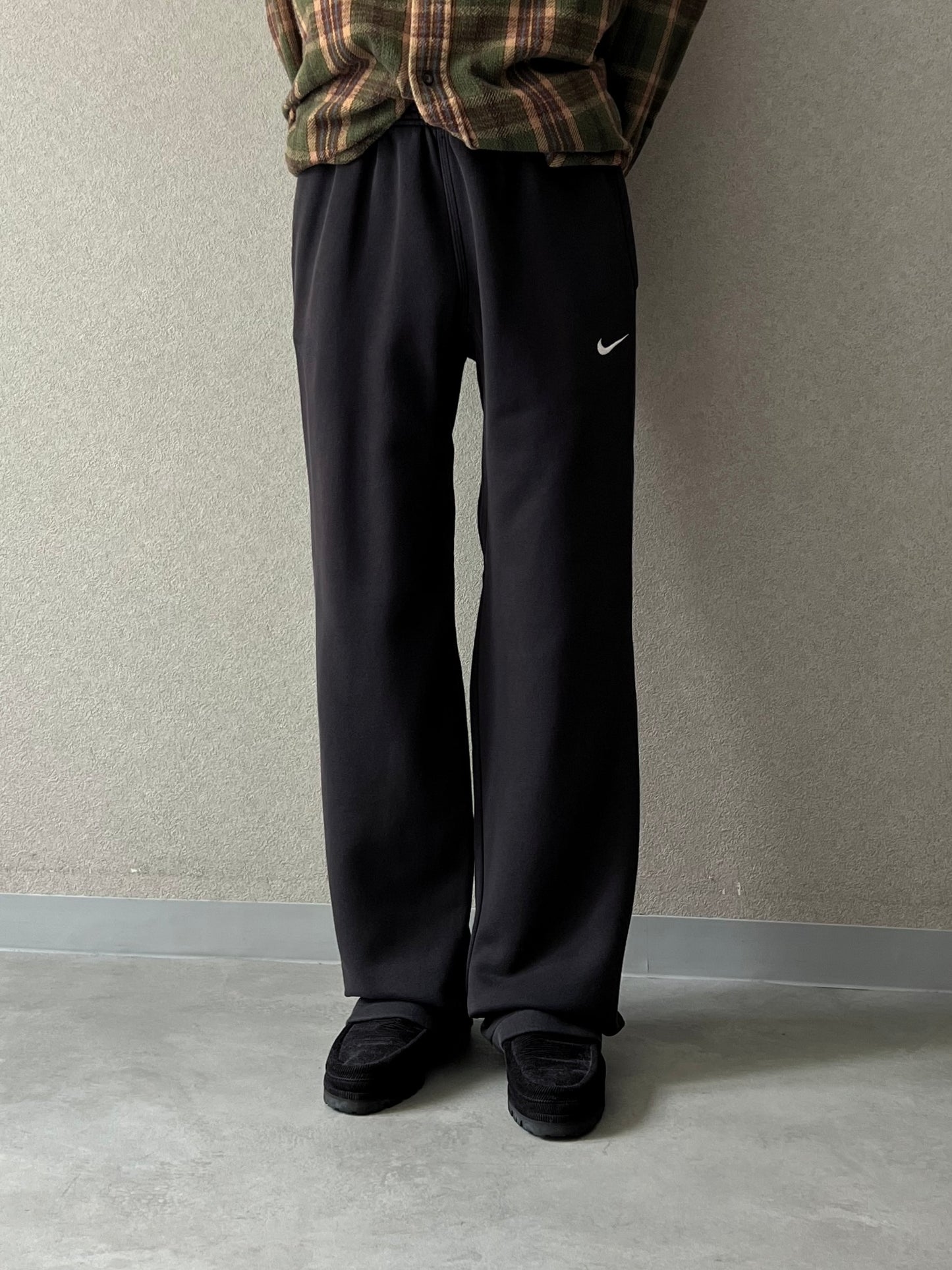 00's NIKE sweat pants