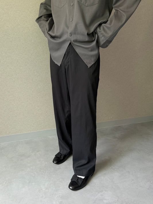 00's NIKE GOLF slacks