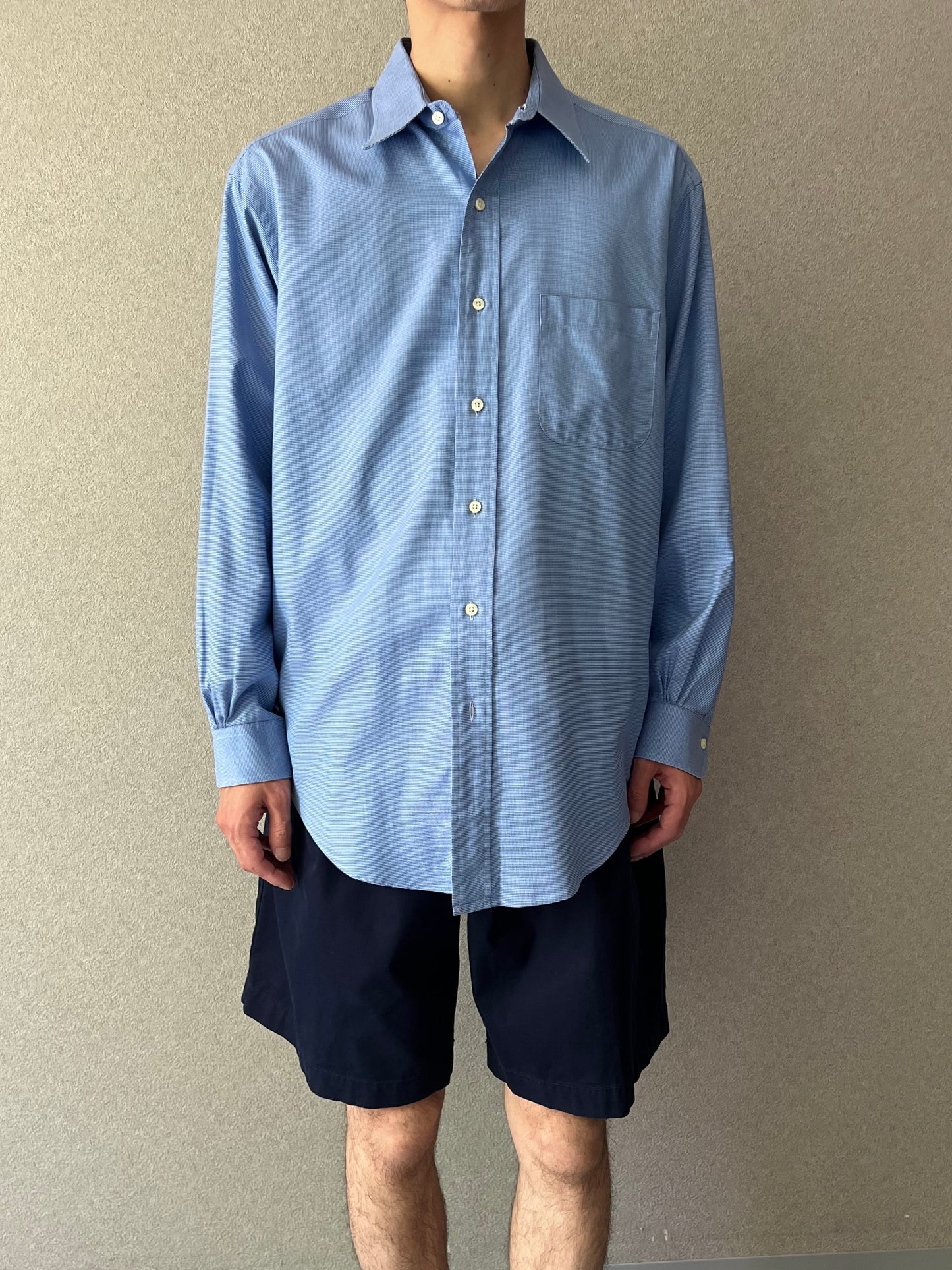 90's Brooks Brothers Makers shirt
