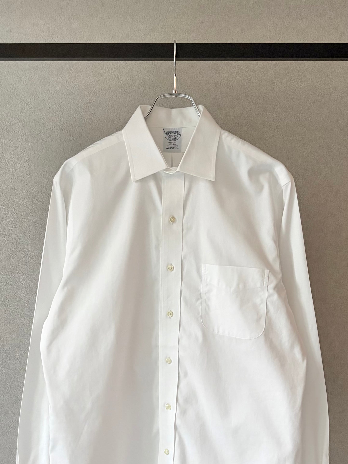 00's Brooks Brothers BD shirt