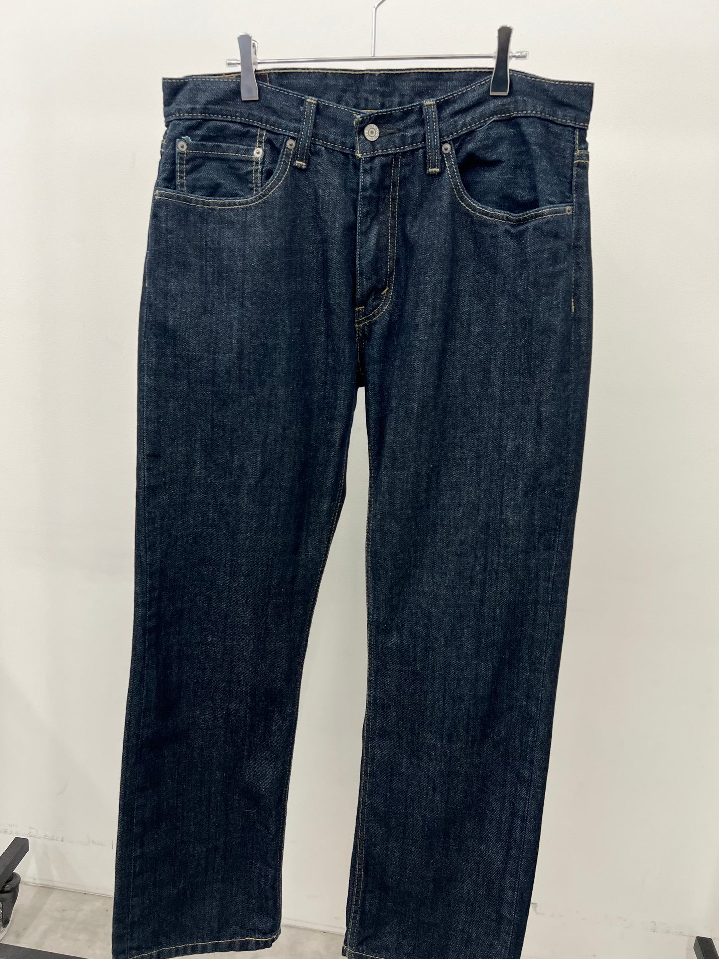00's Levi's 559 denim pants