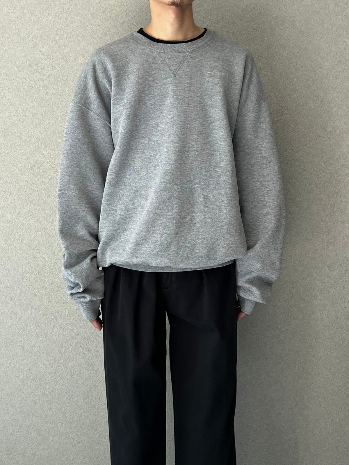 90's RUSSELL sweater
