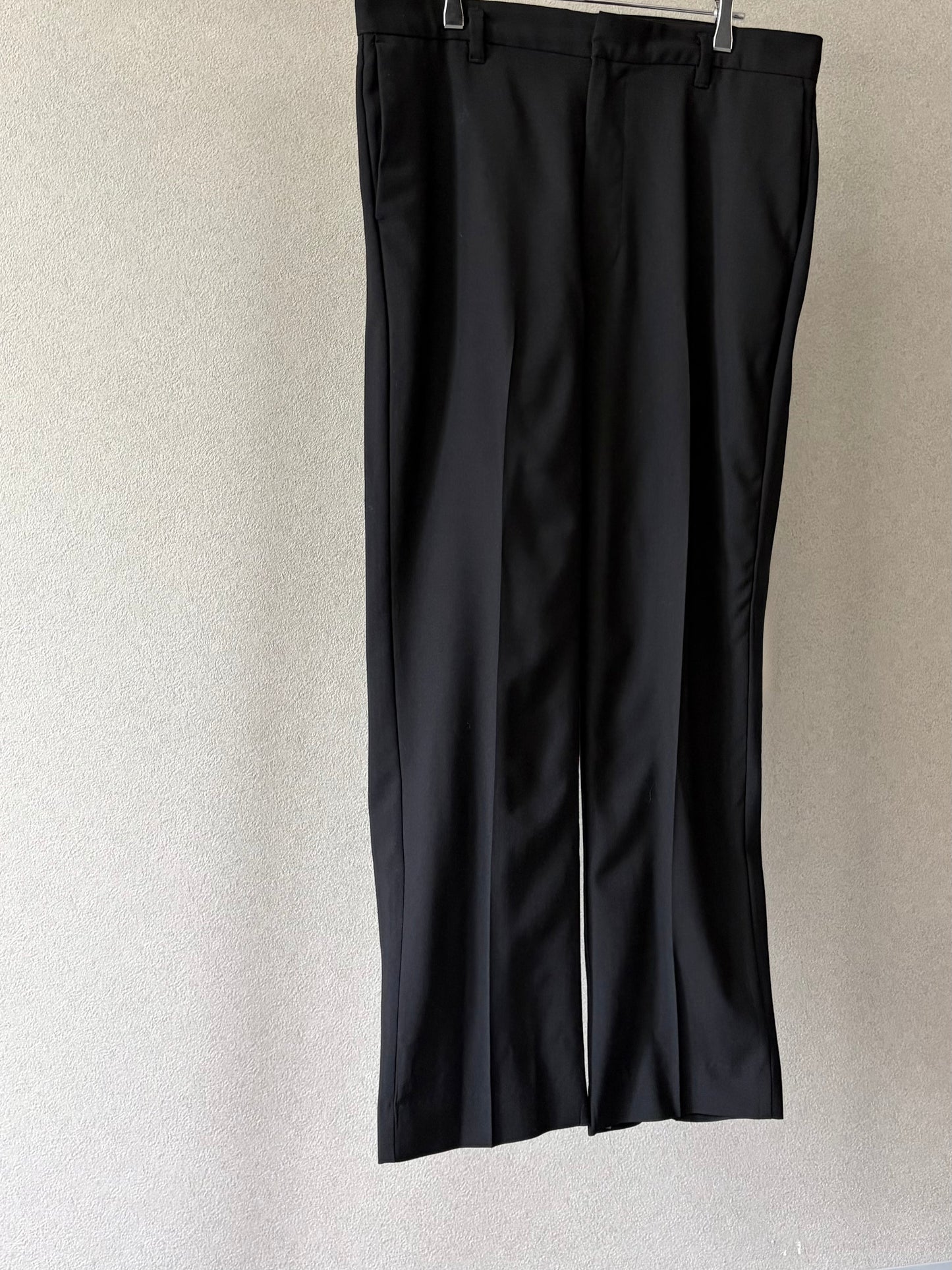 00's BANANA REPUBLIC slacks