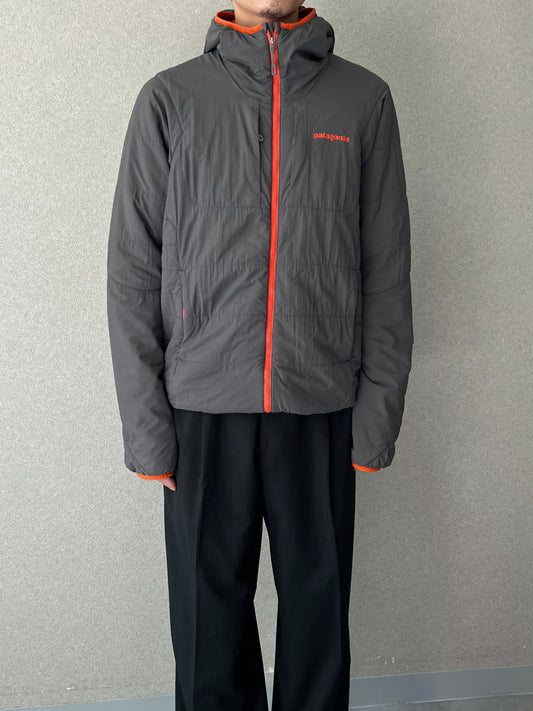 10's patagonia insulation jacket