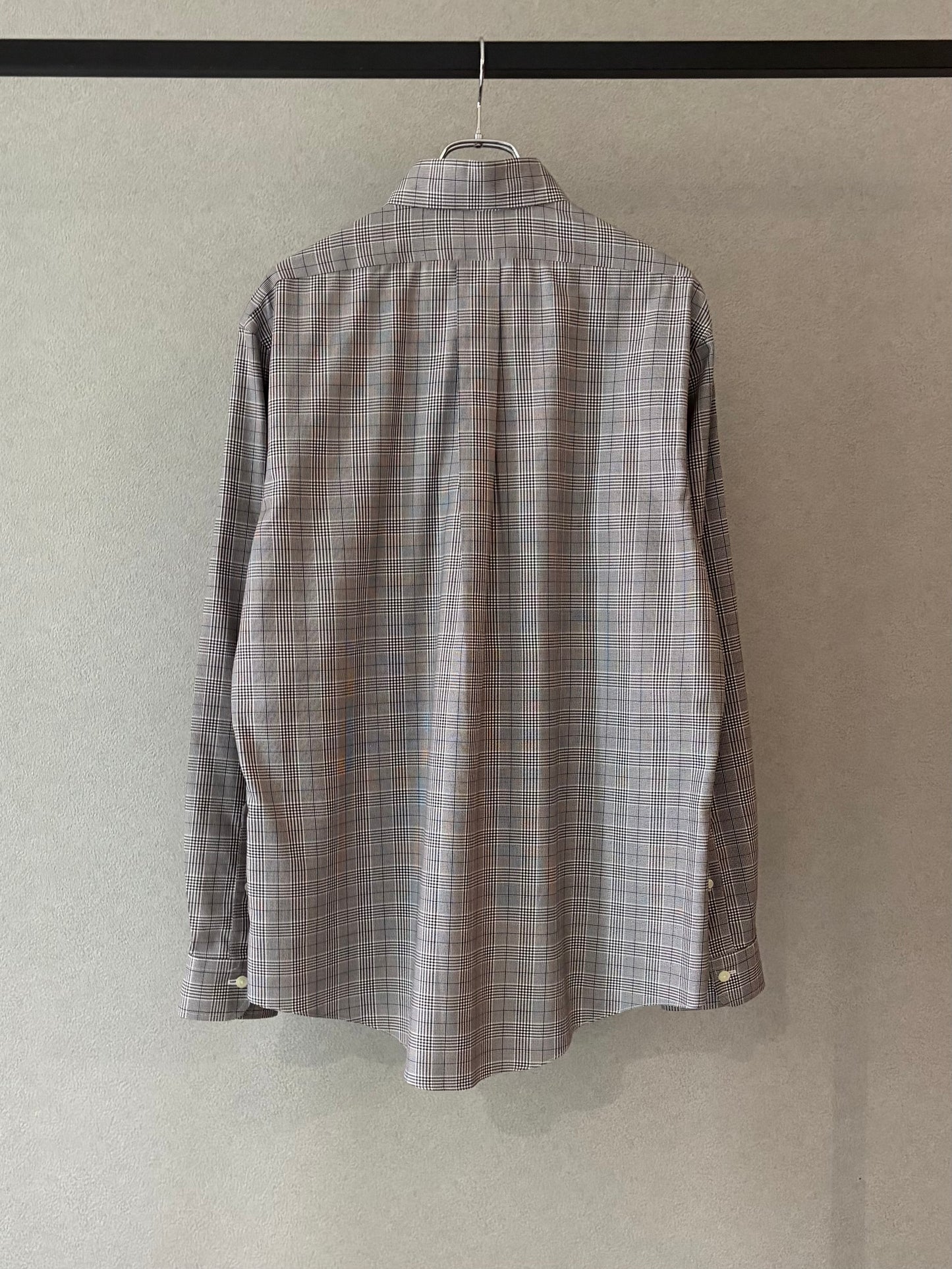00's Brooks Brothers BD shirt "DEAD STOCK"