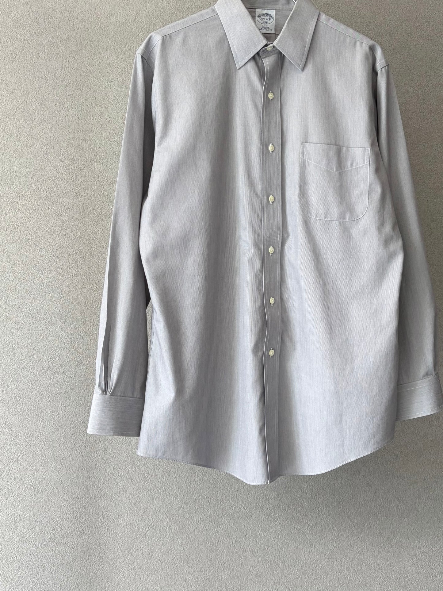 00's Brooks Brothers shirt