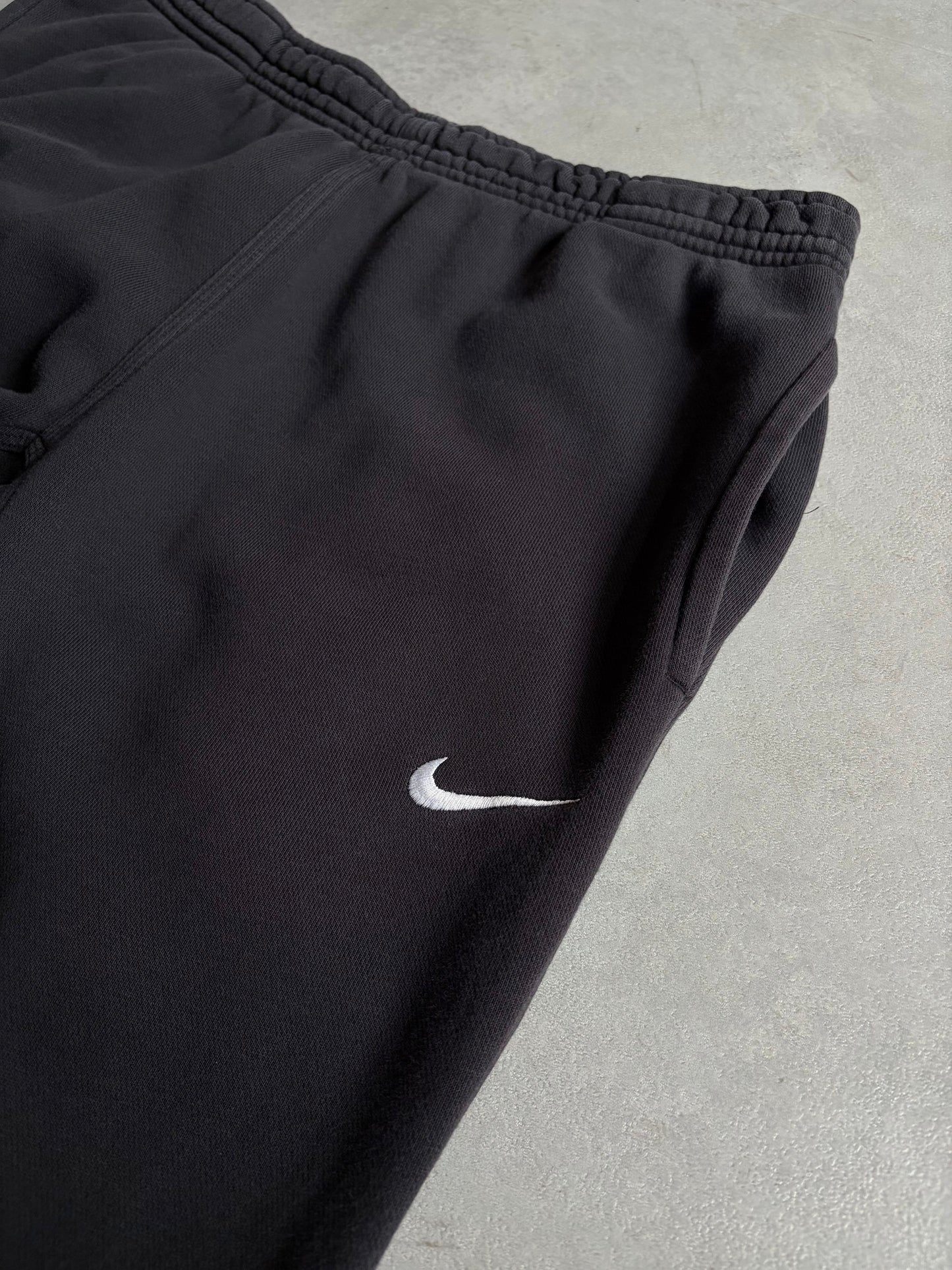 00's NIKE sweat pants