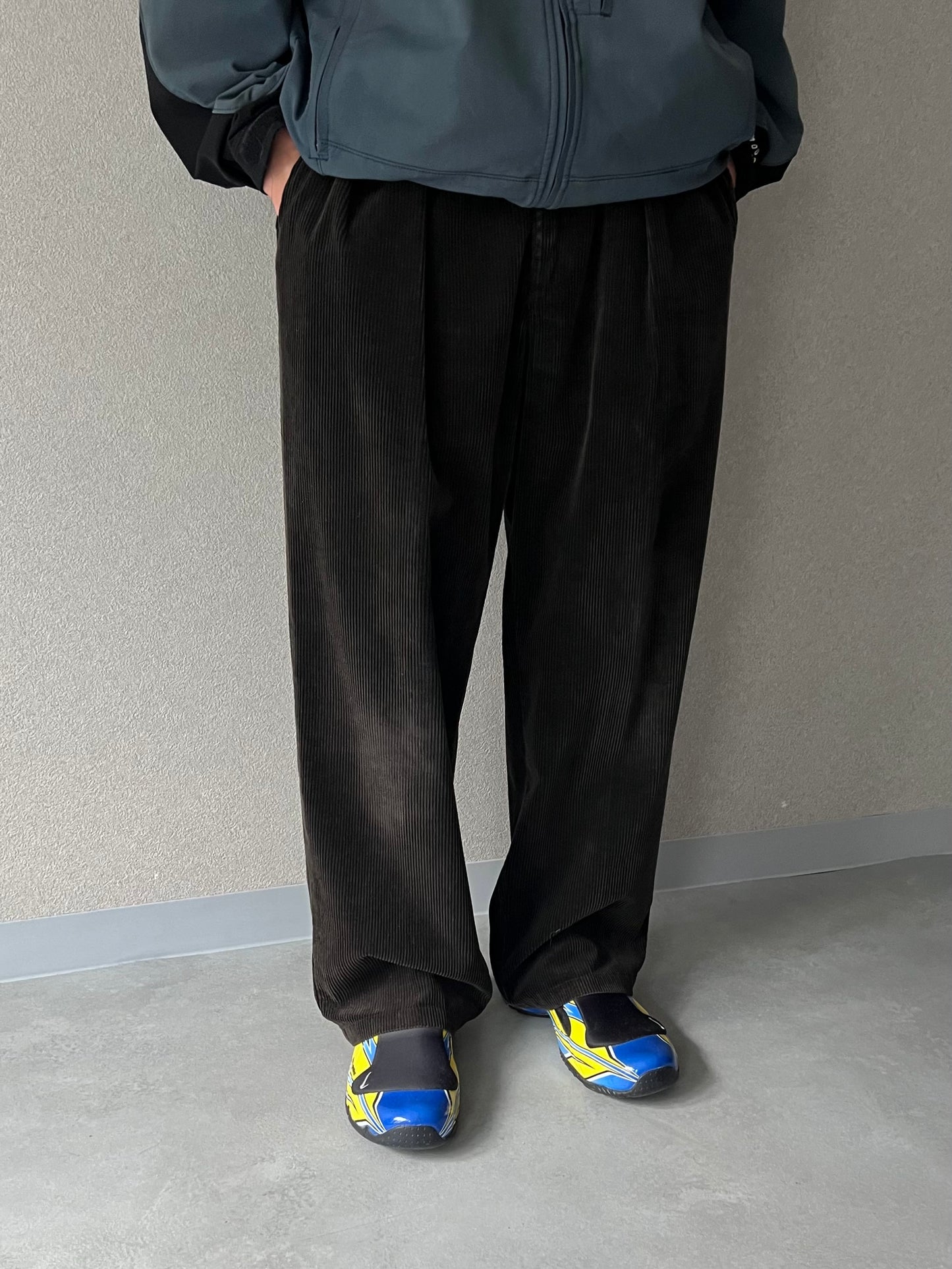 90's Polo Ralph Lauren corduroy pants