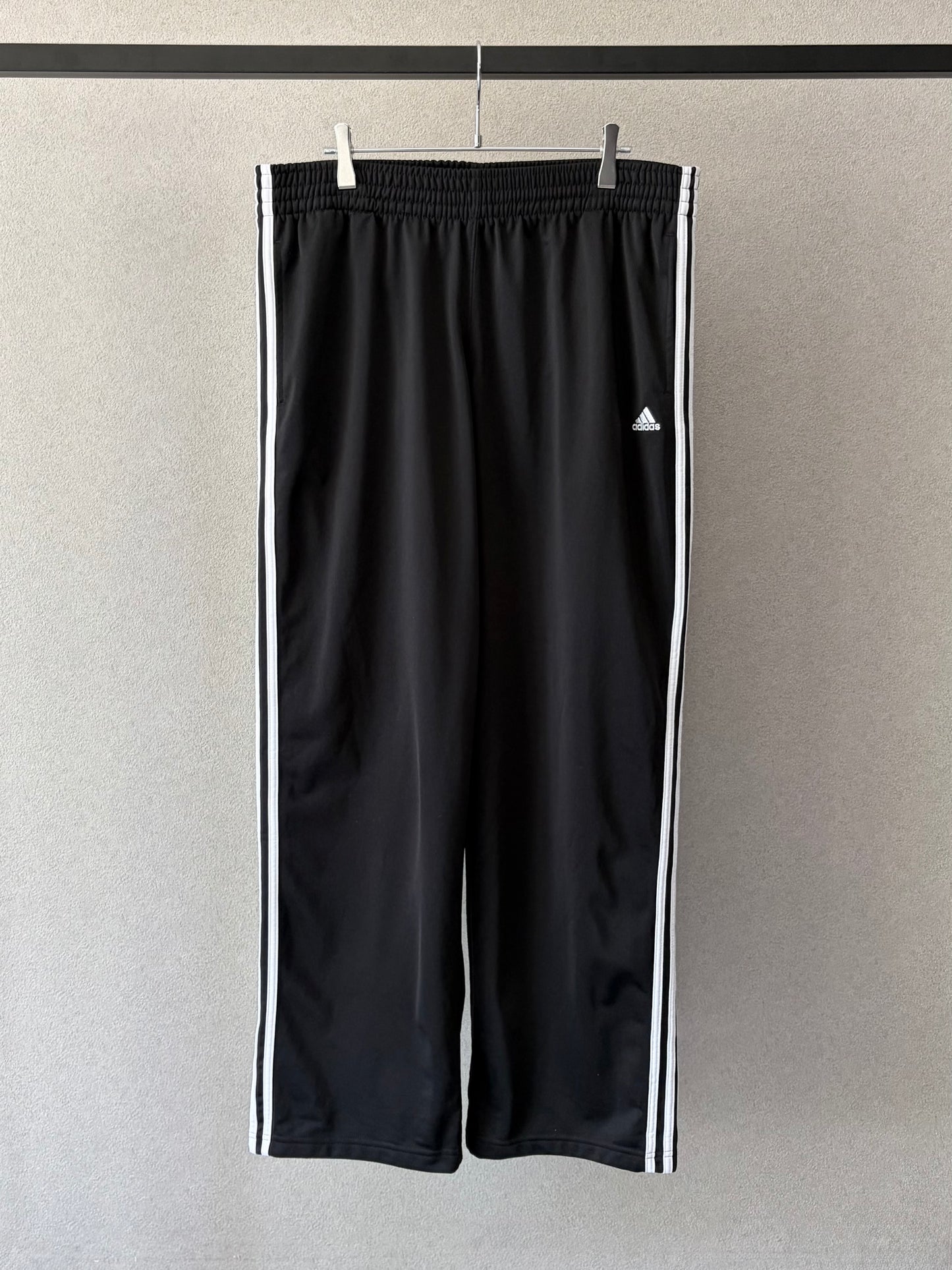 00's adidas track pants