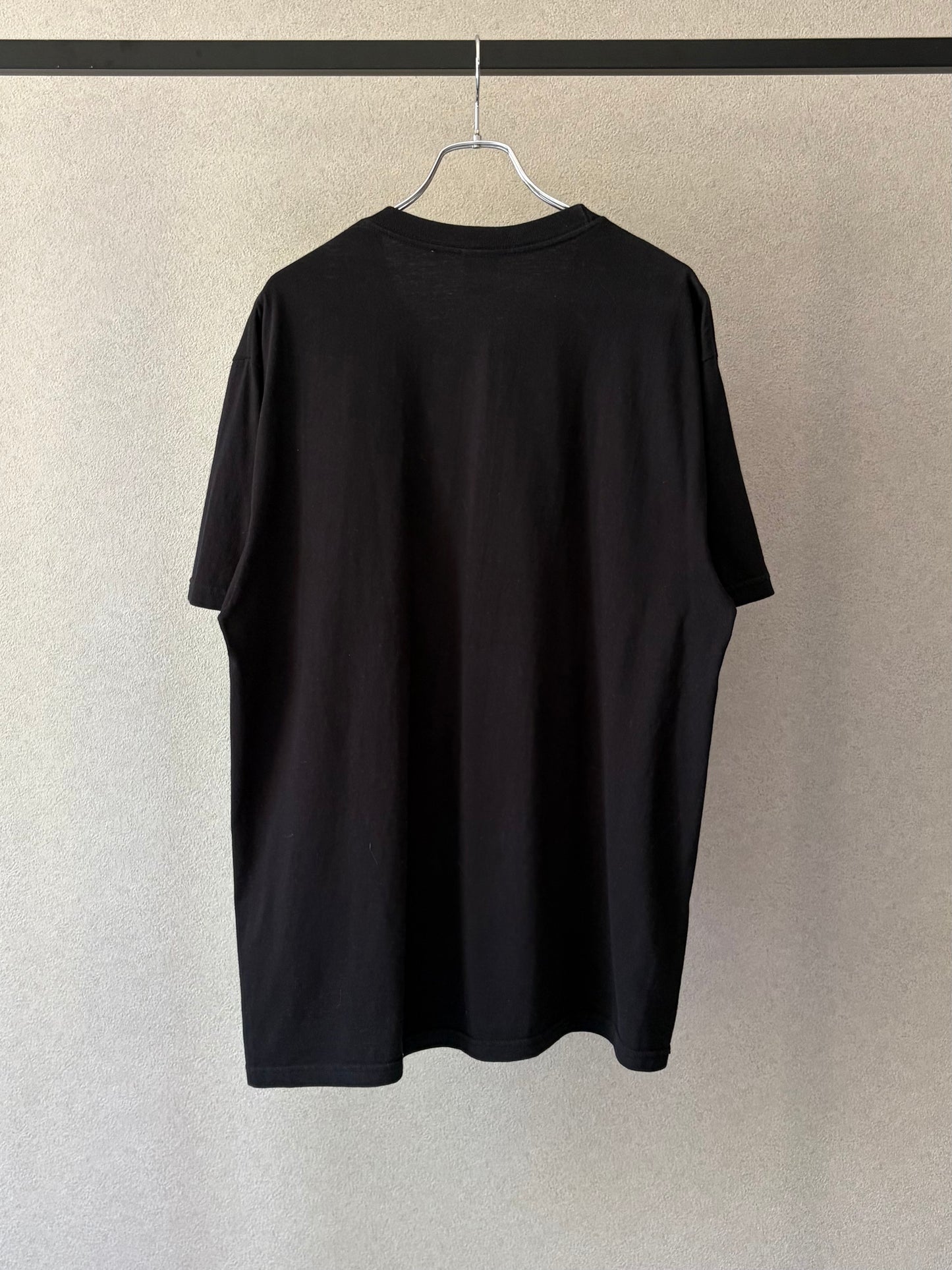 00's  Supreme printed t-shirt “Made in USA”