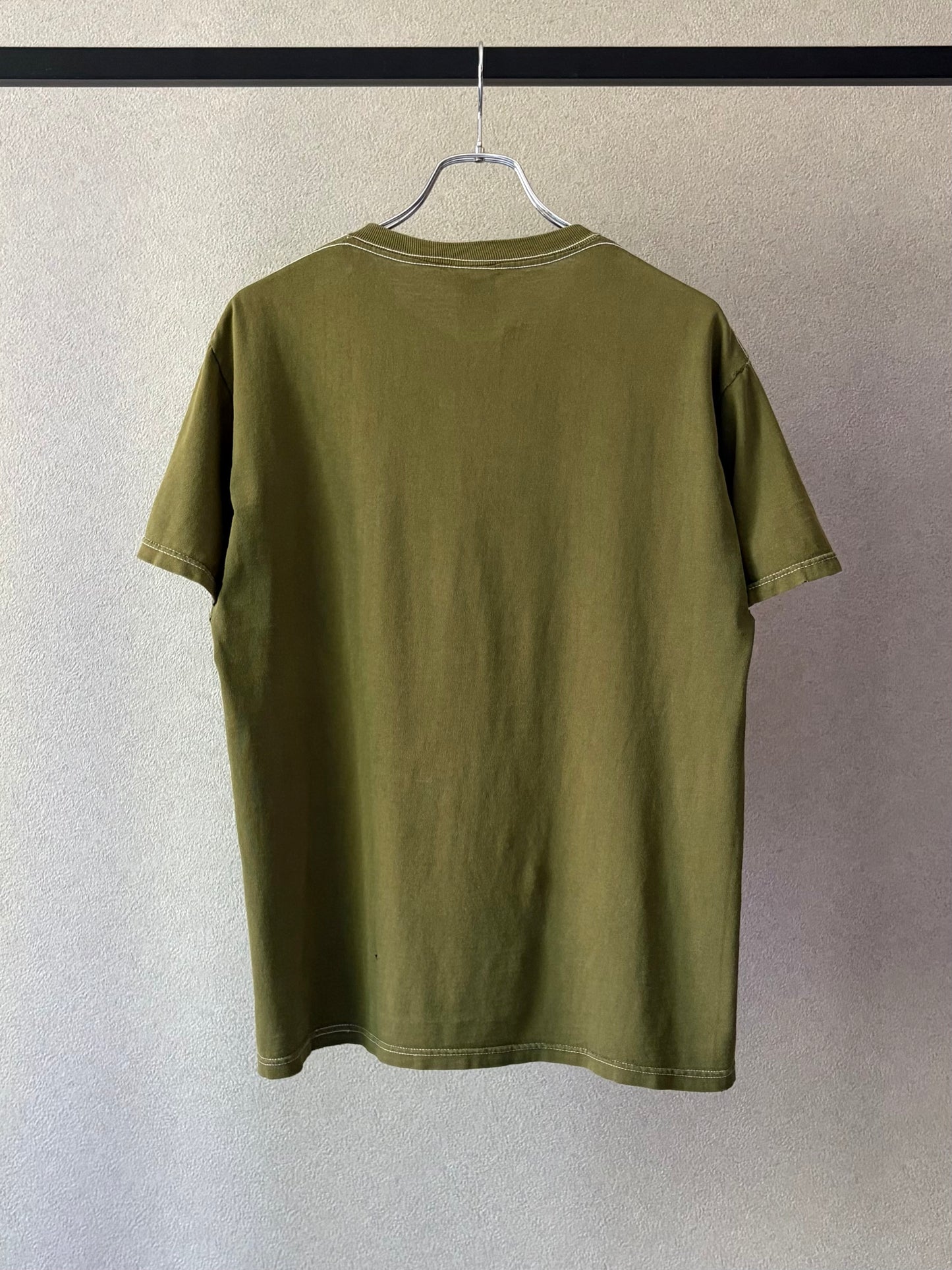 00's GREEN DAY music t-shirt