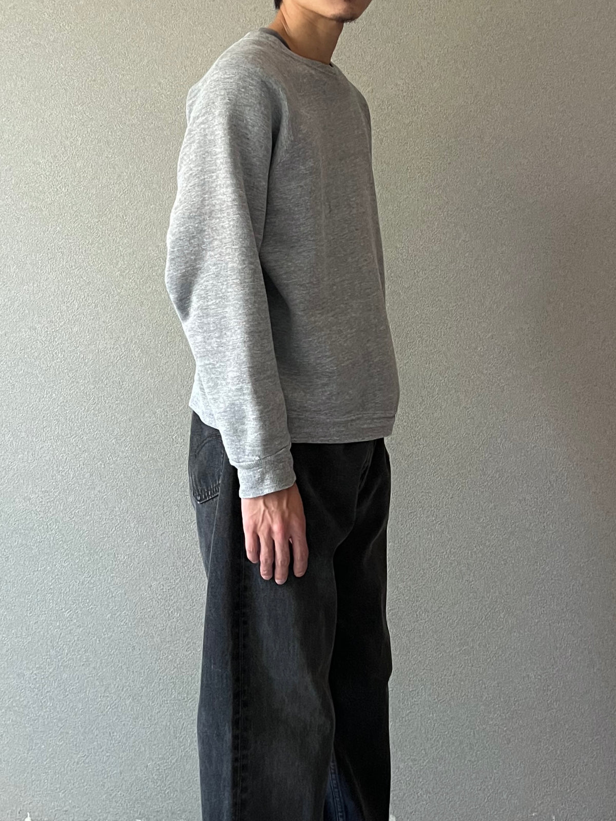 60's VINTAGE sweater