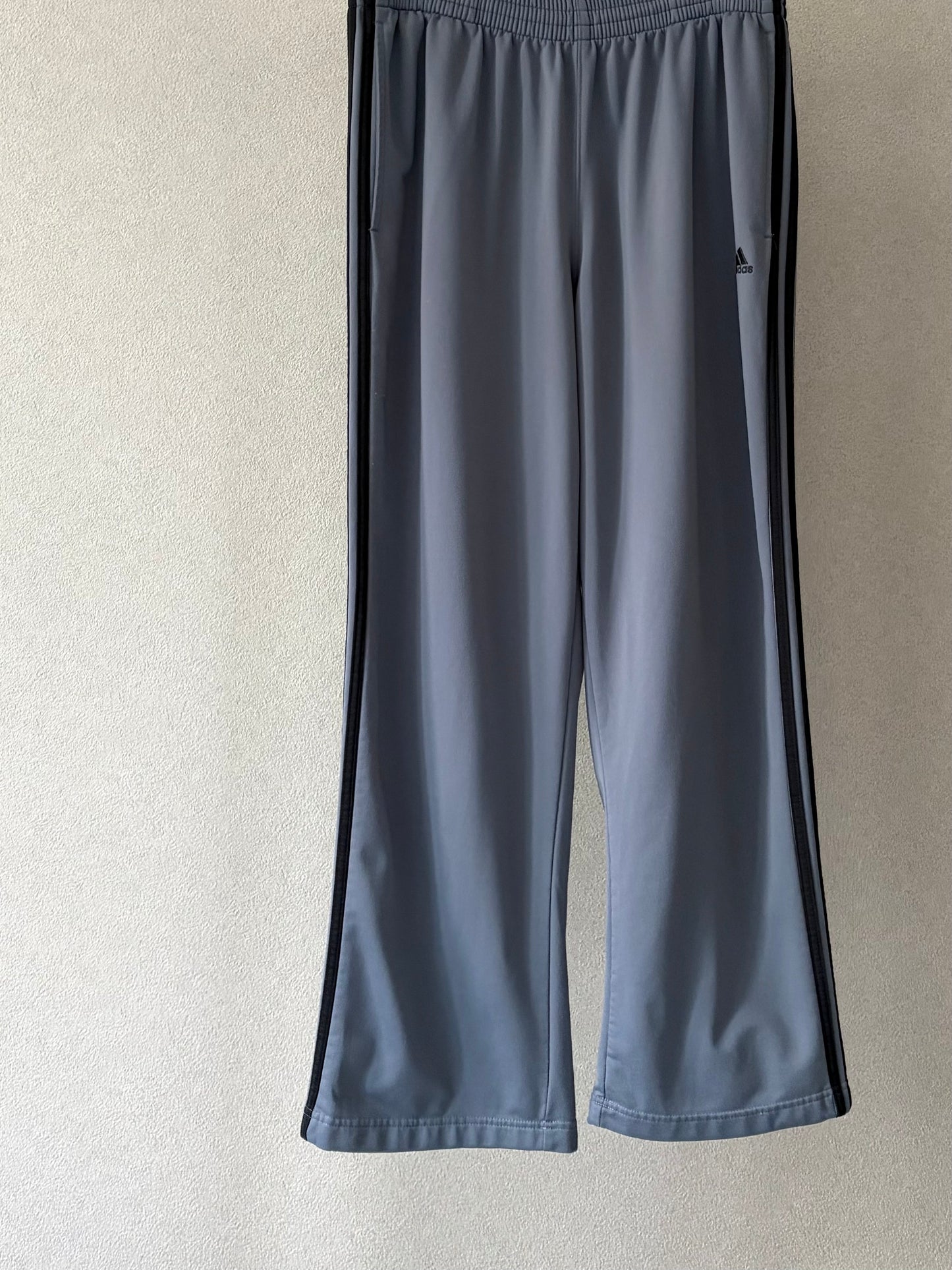 00's adidas track pants