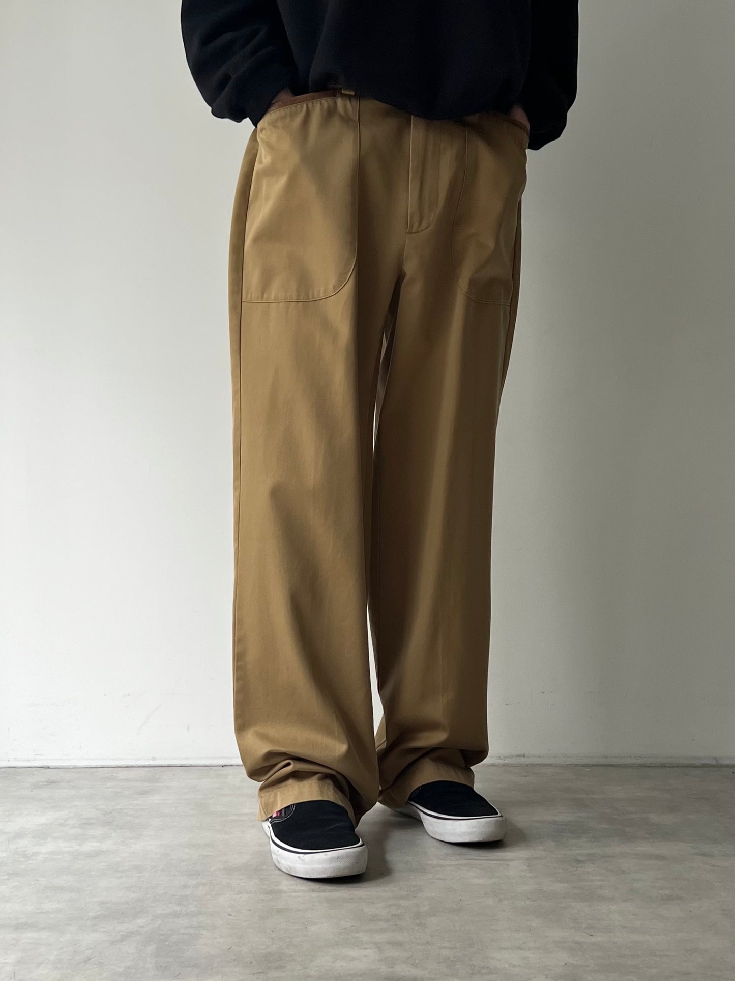 00's ORVIS work pants