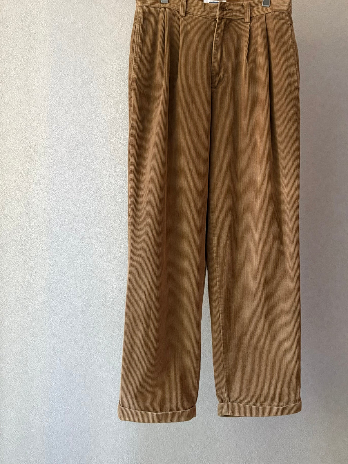 00's OLD NAVY corduroy pants