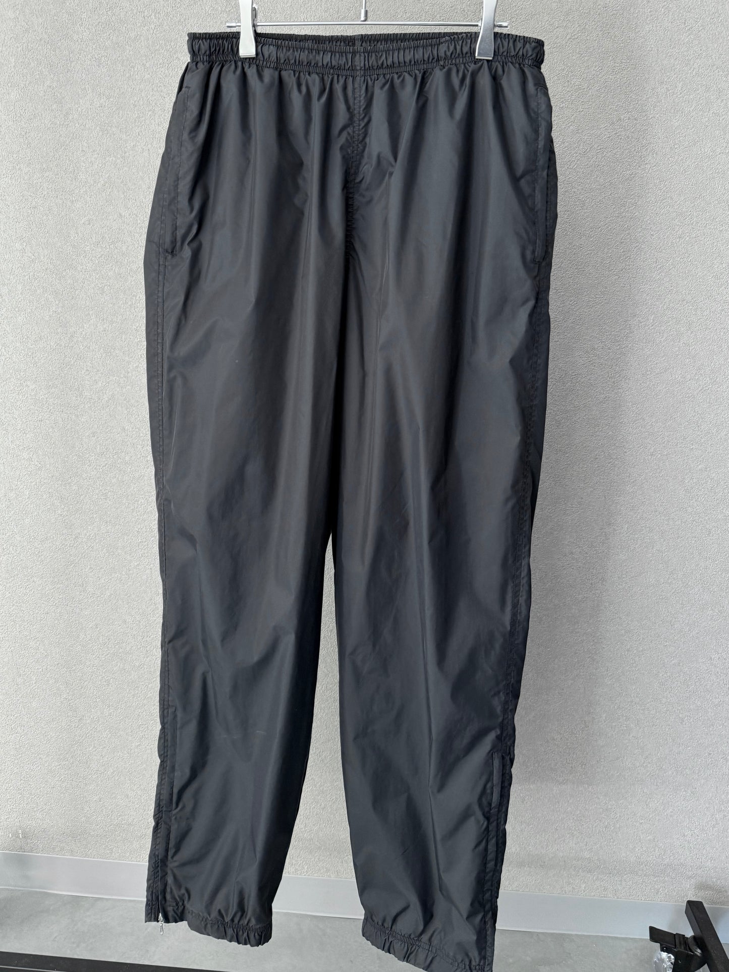 00's NIKE nylon pants