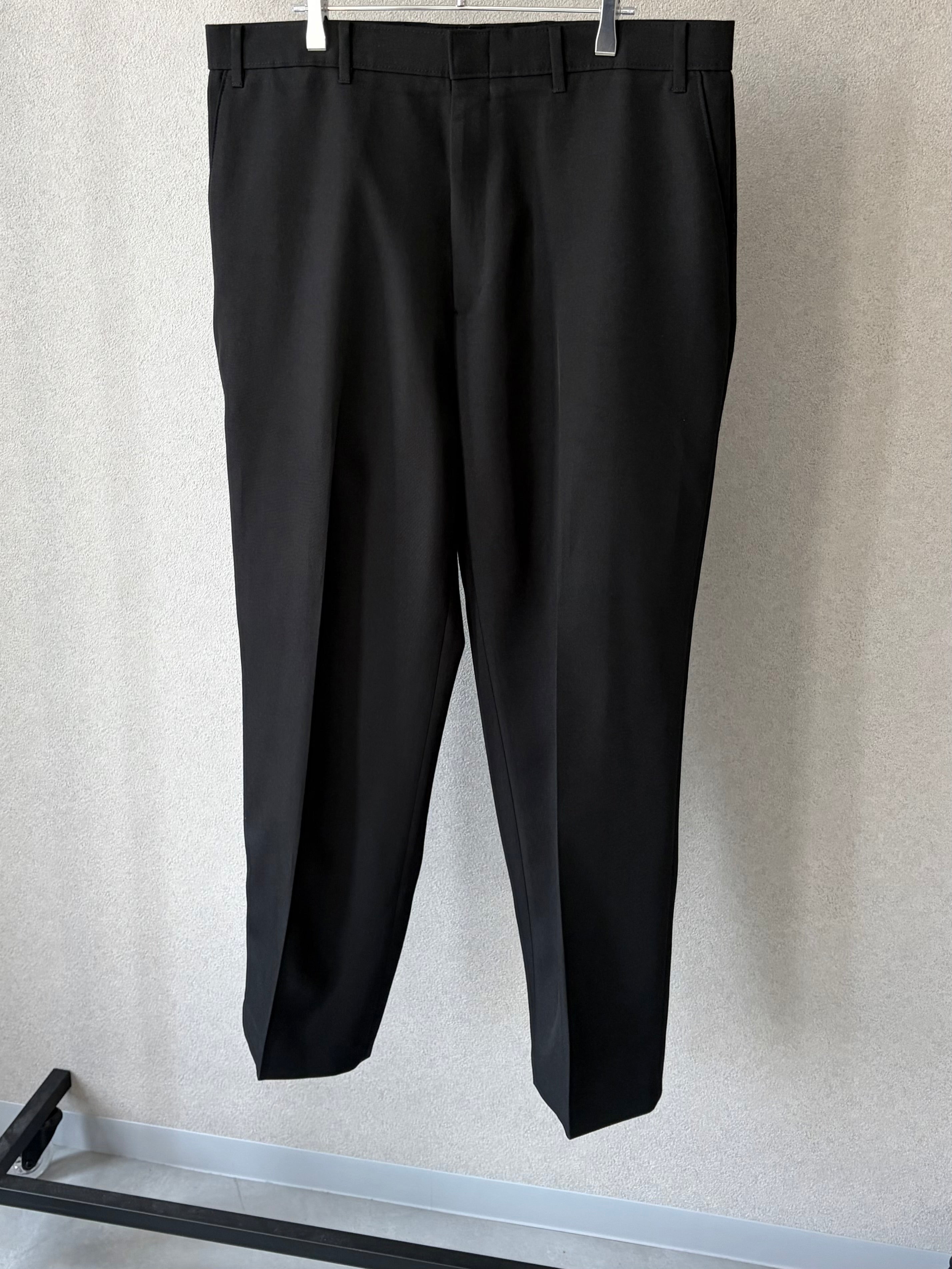 90's Levi's action slacks – HARU CLOTHING STORE