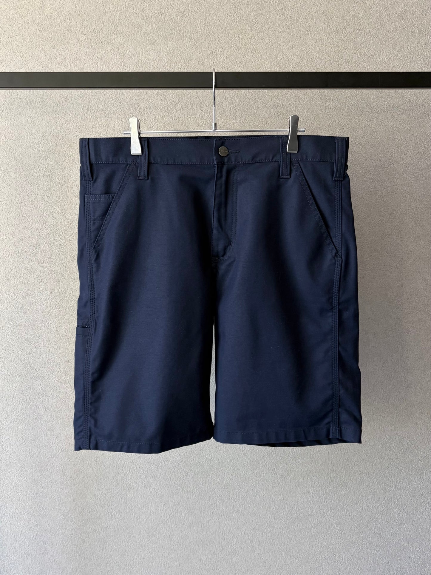 00's carhartt painter shorts