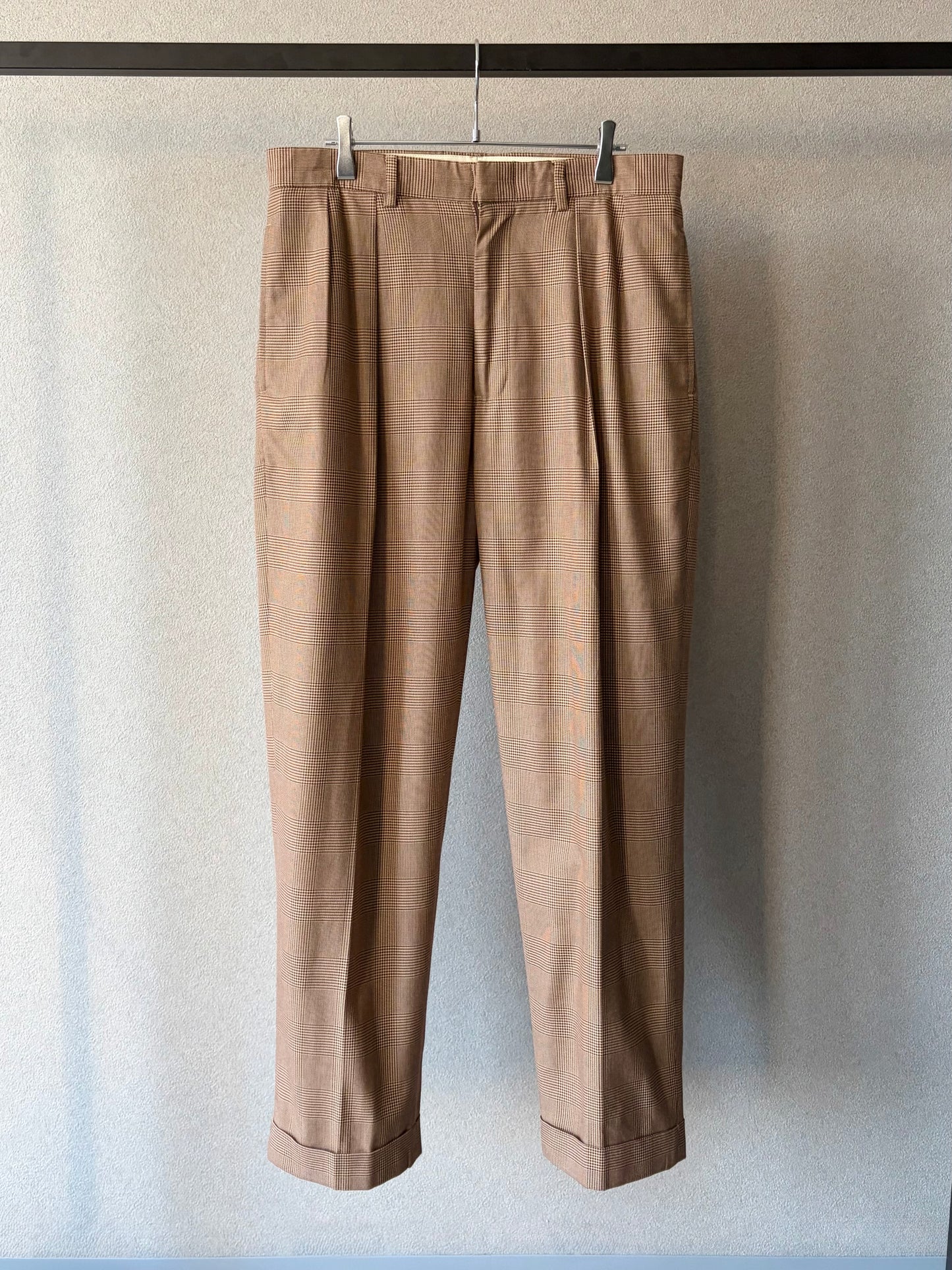 90's Polo Ralph Lauren cotton slacks