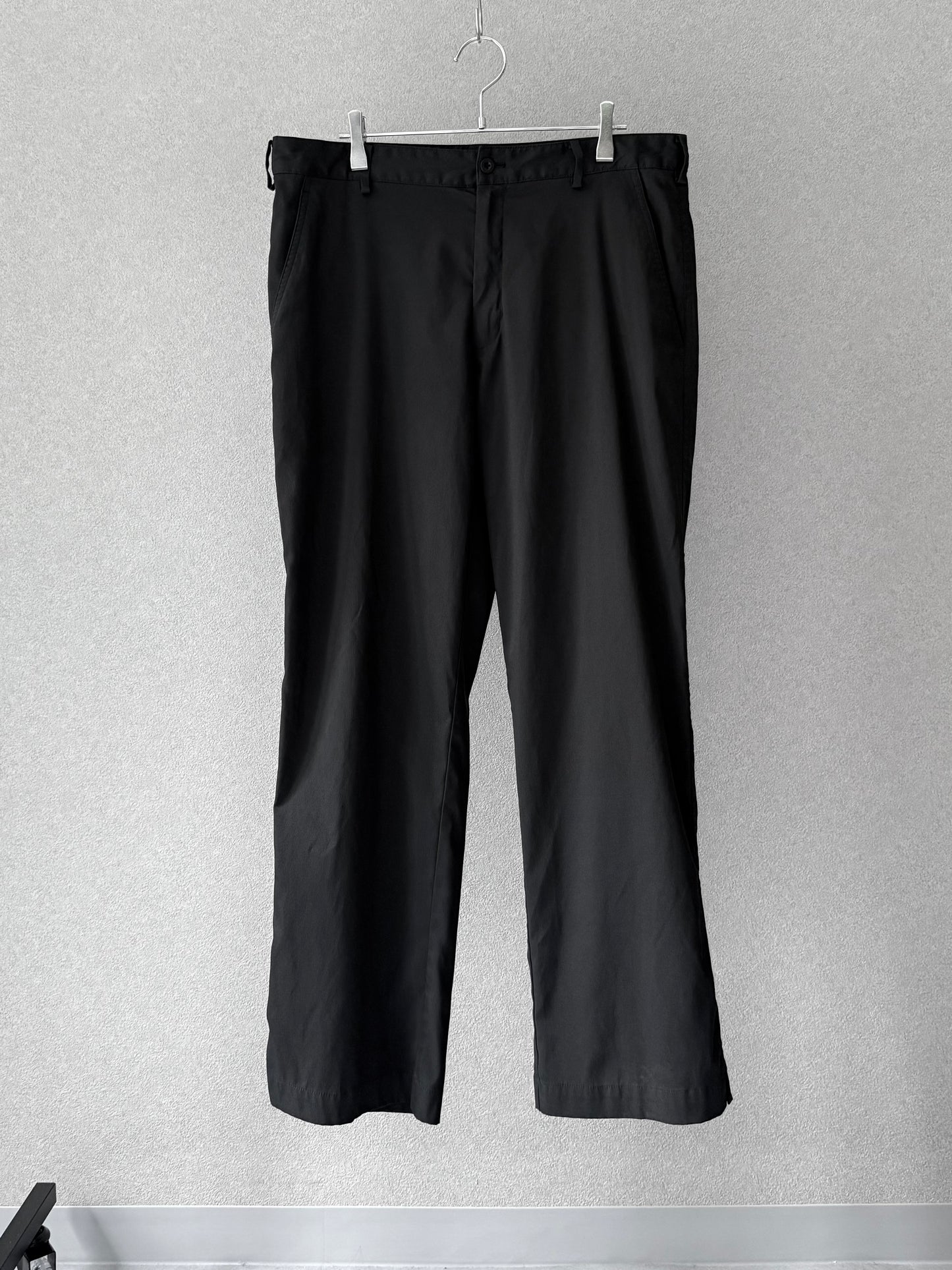00's NIKE GOLF slacks