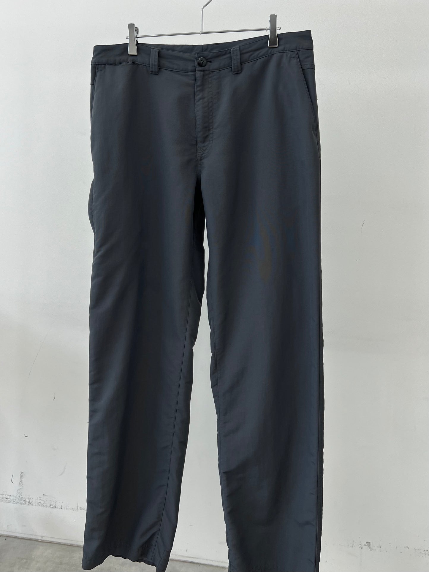 00's REI nylon pants