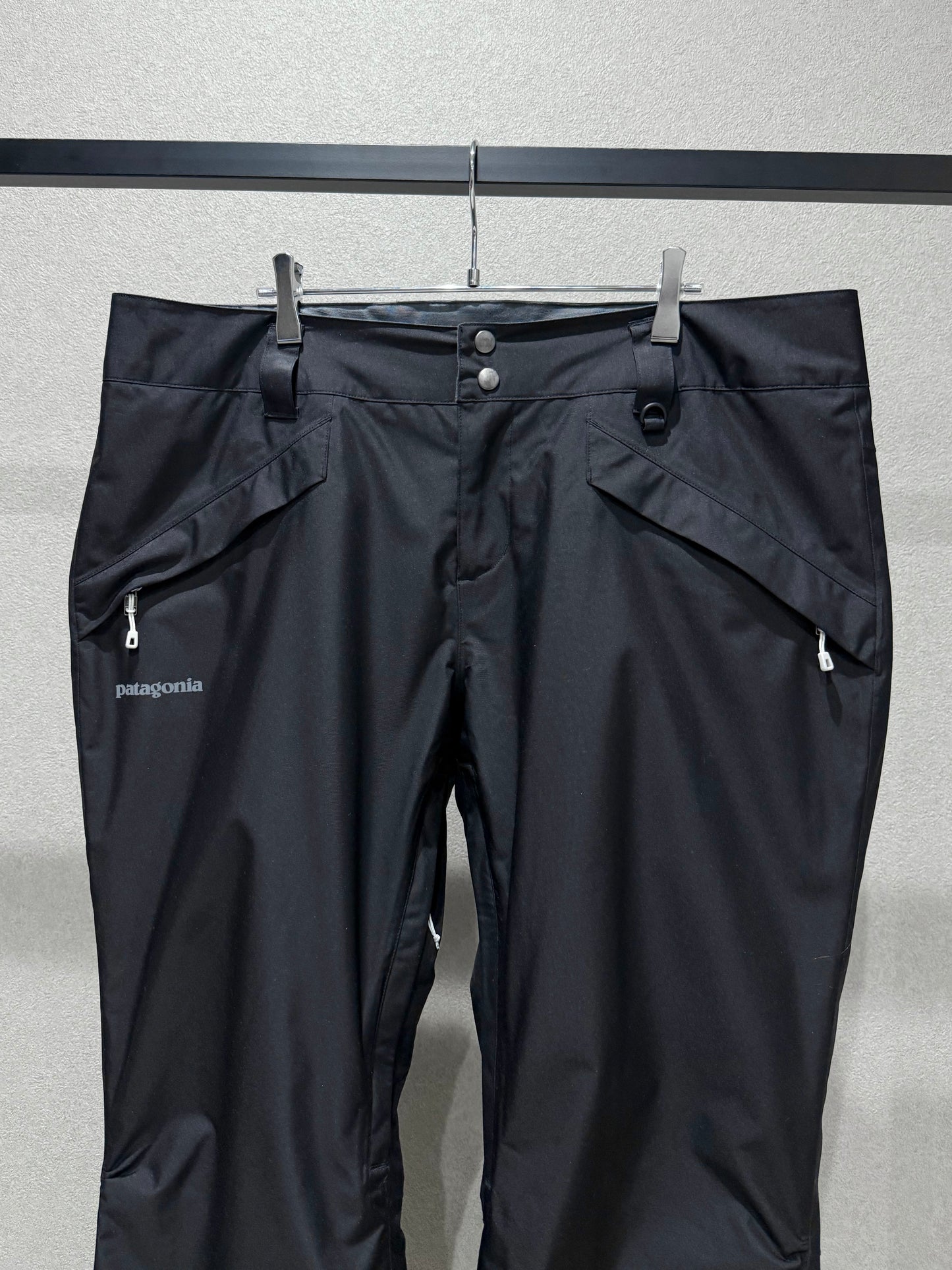 00's patagonia nylon pants "DEAD STOCK"