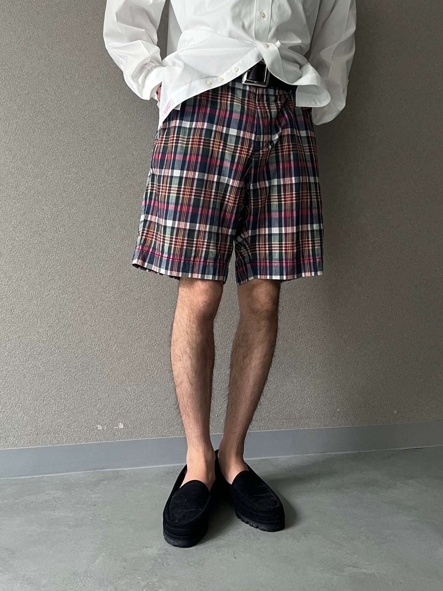 00's Polo Ralph Lauren shorts