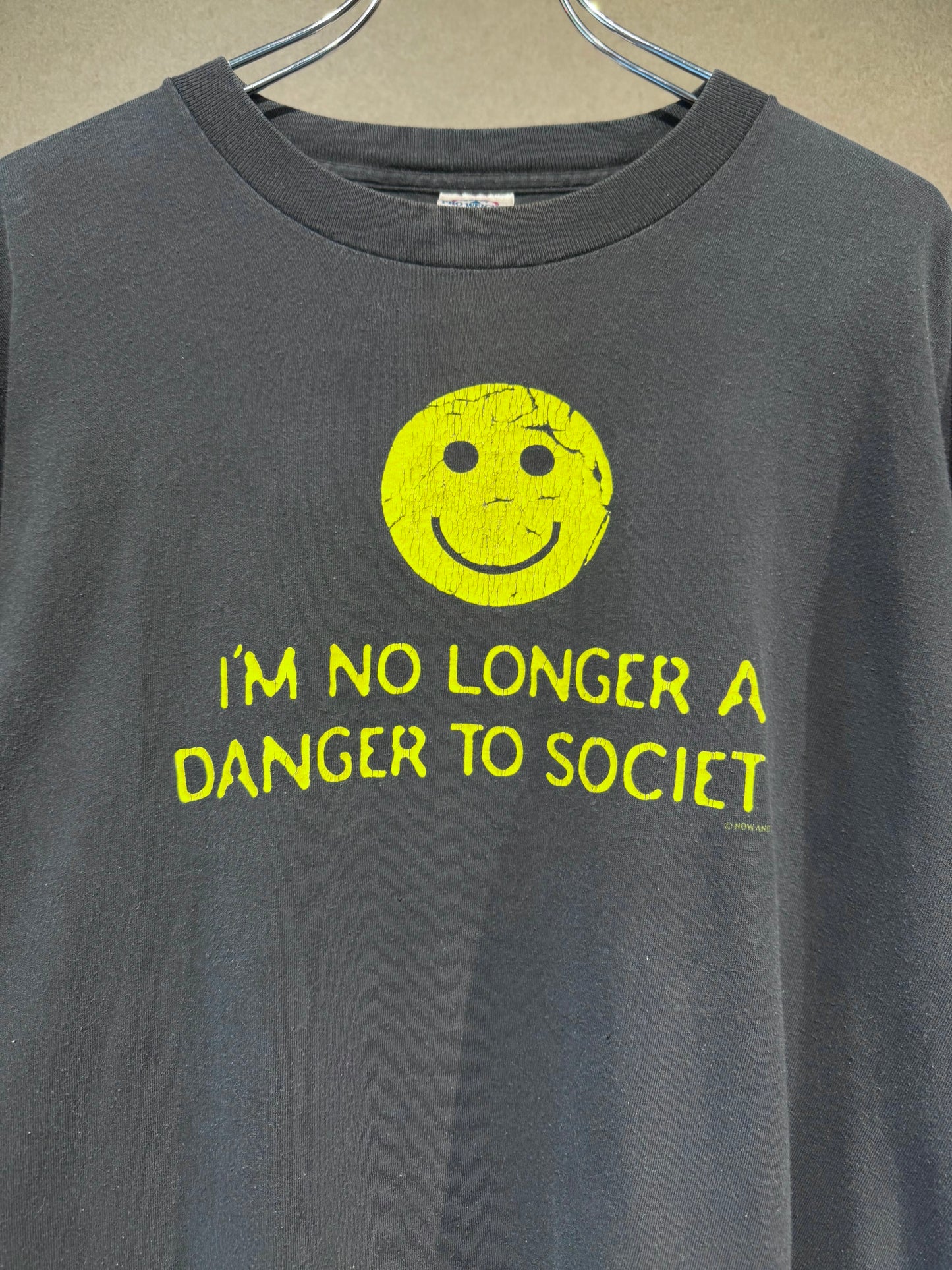 00's UNKNOWN t-shirt