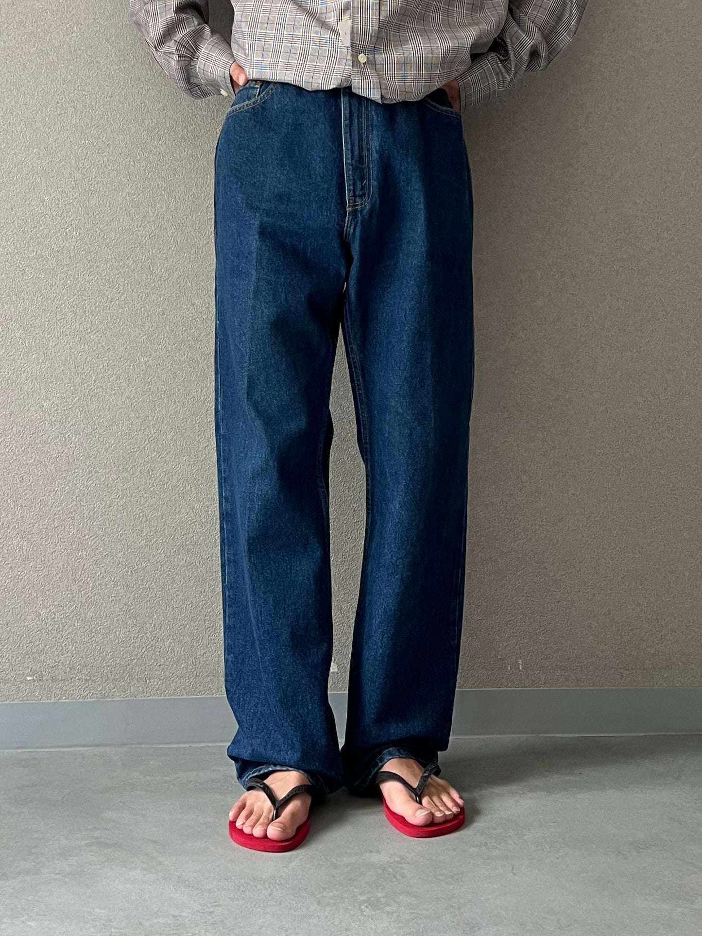 90's Levi's 505 denim pants